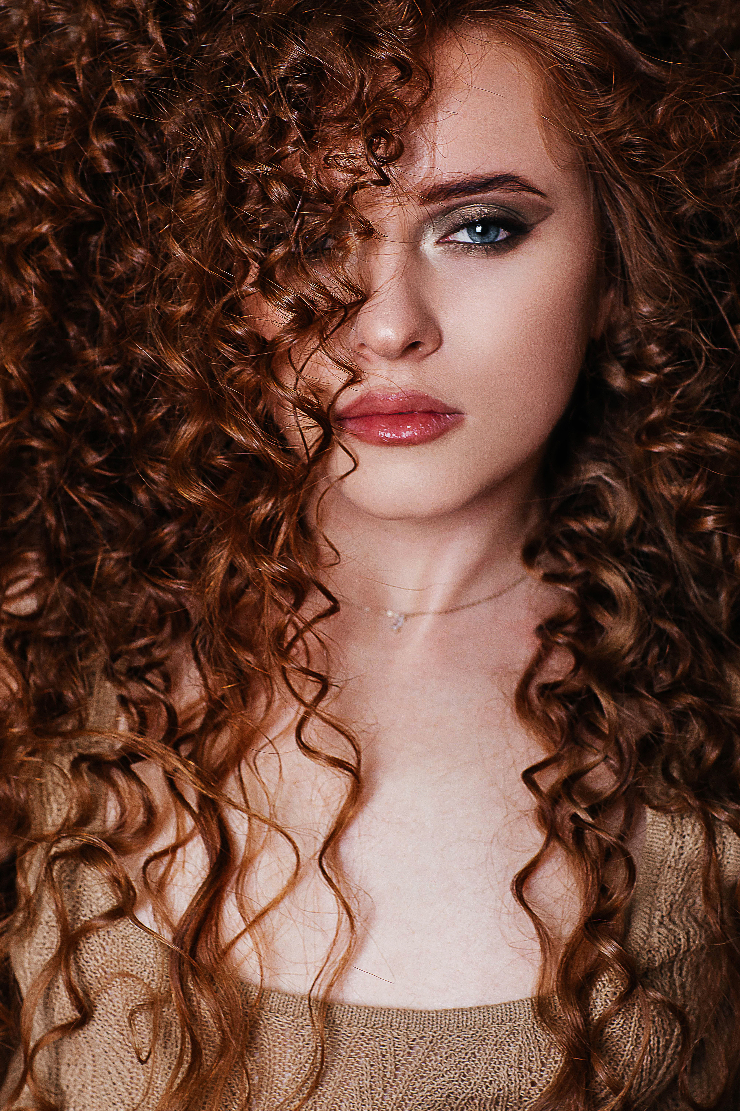 Оля. Свадебный и портретный фотограф