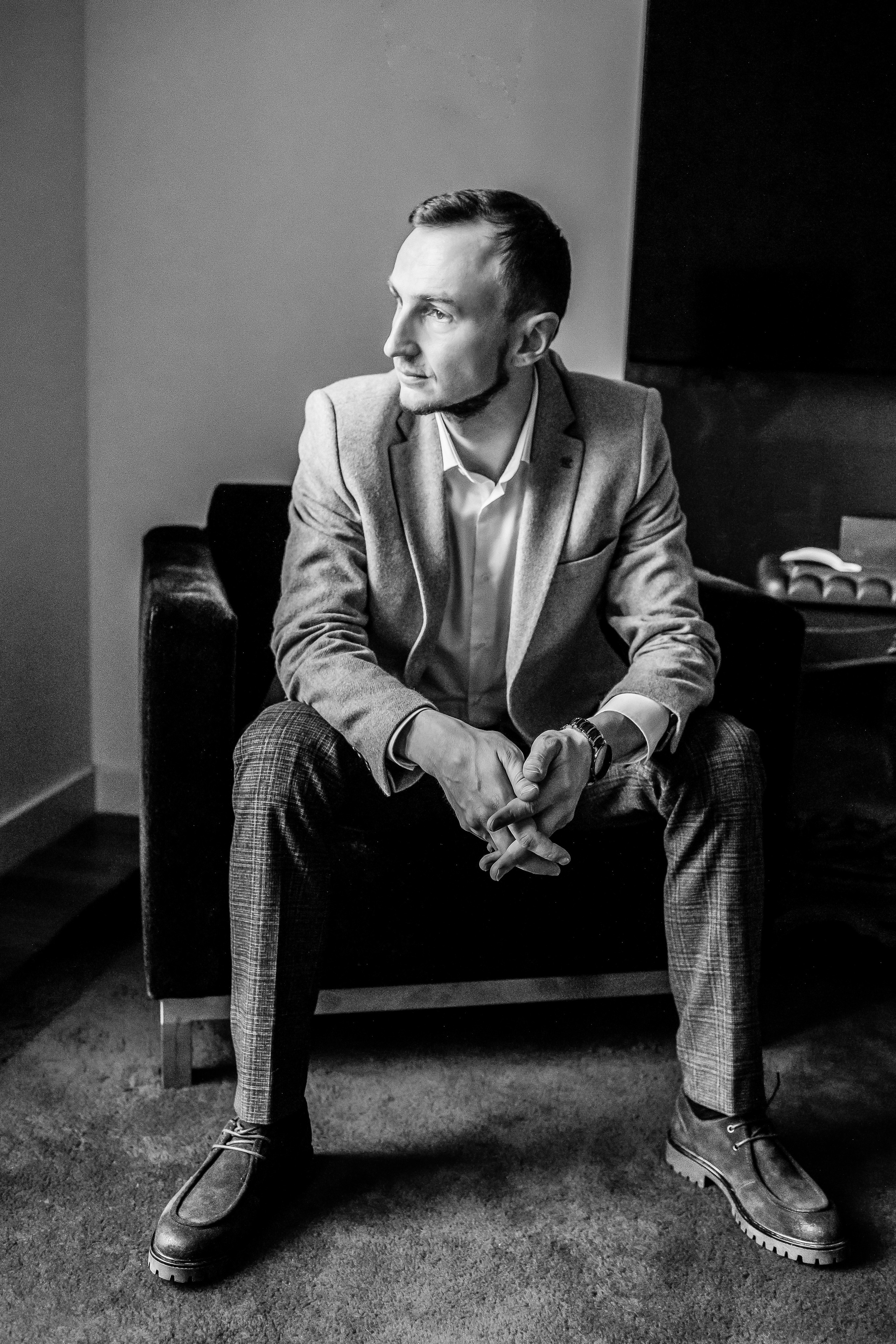 Свадьба Светланы и Дениса. Свадебный и портретный фотограф