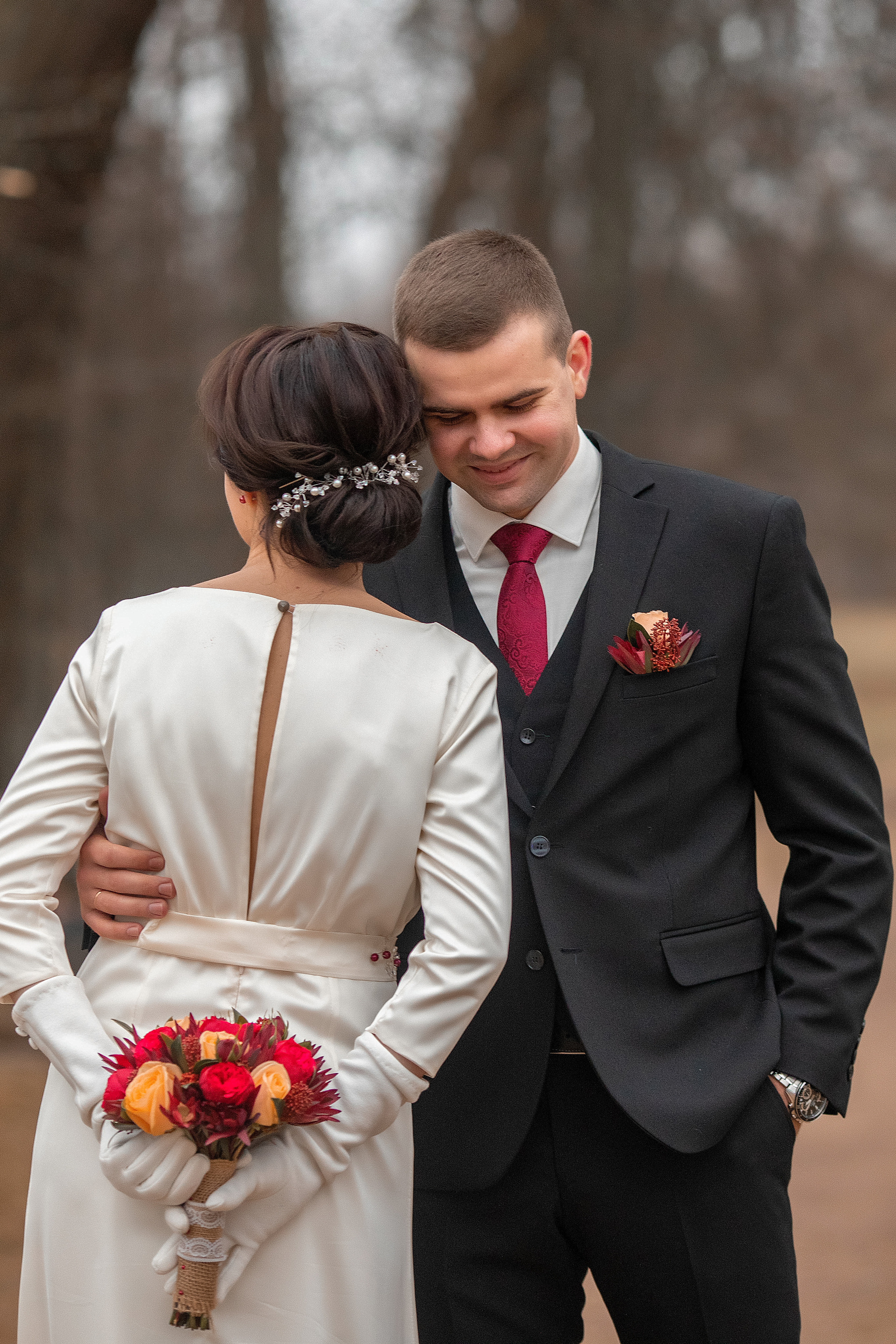 Свадьба Денис и Лера. Свадебный и портретный фотограф
