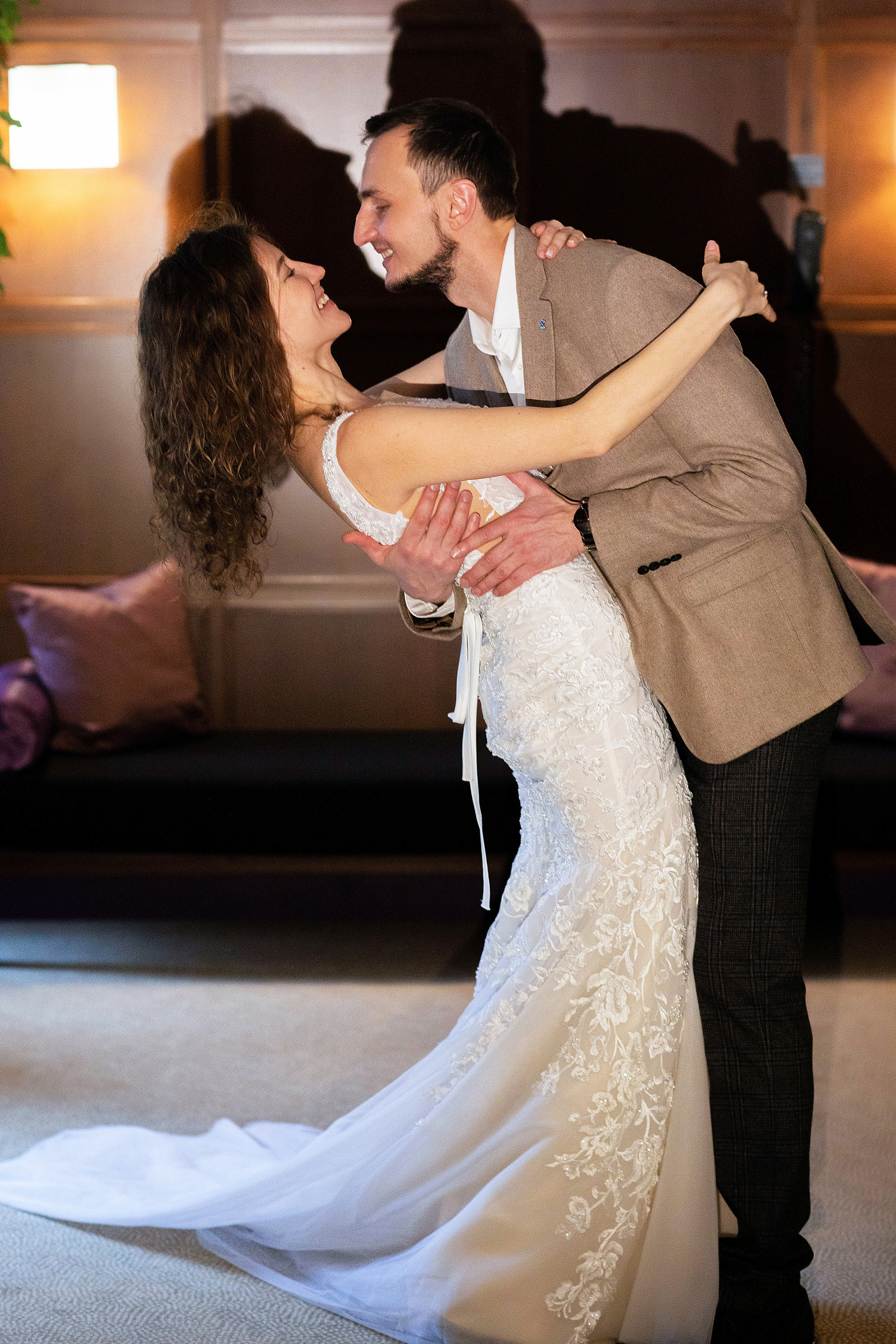 Свадьба Светланы и Дениса. Свадебный и портретный фотограф