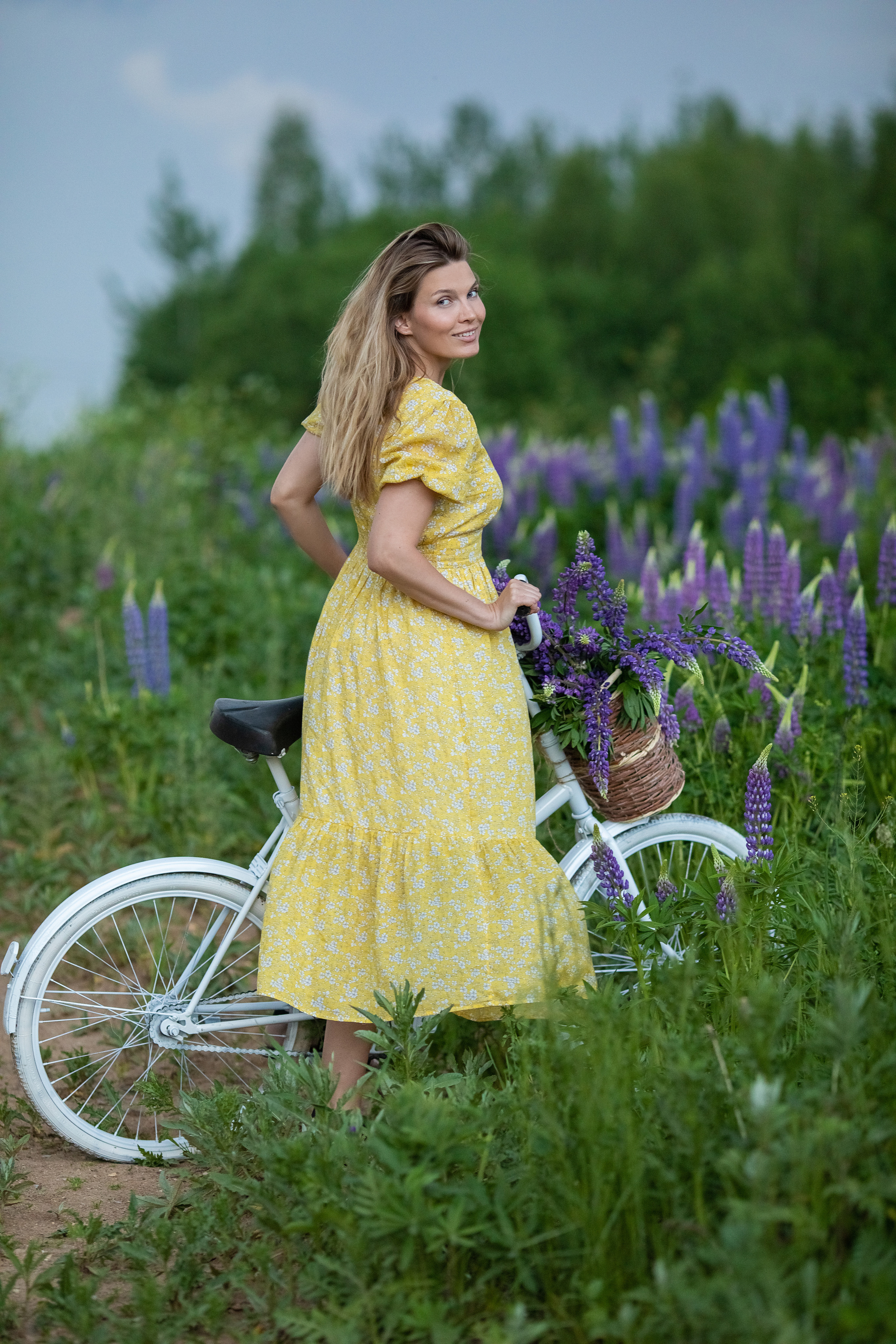 Дарья. Свадебный и портретный фотограф