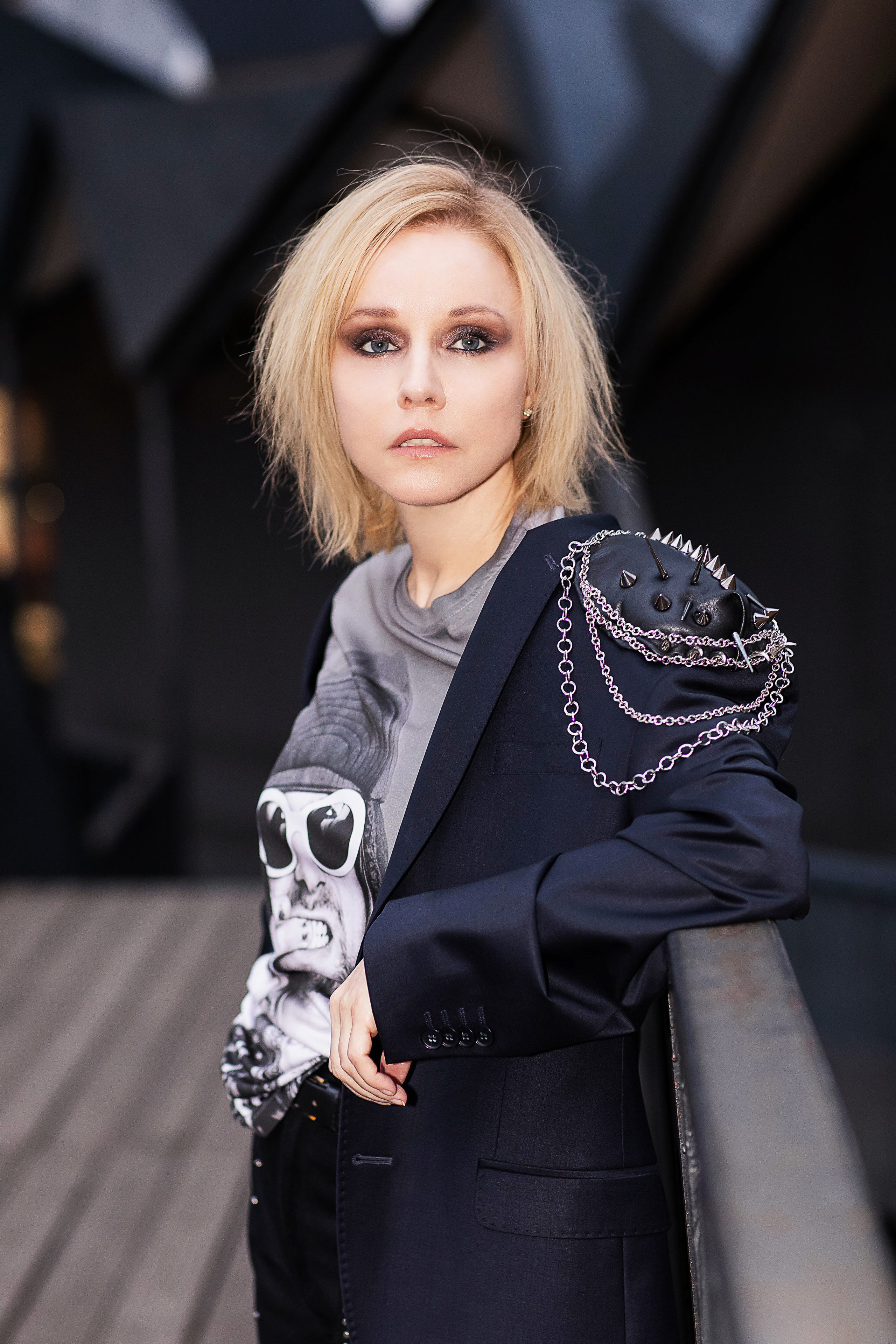 Марина. Свадебный и портретный фотограф