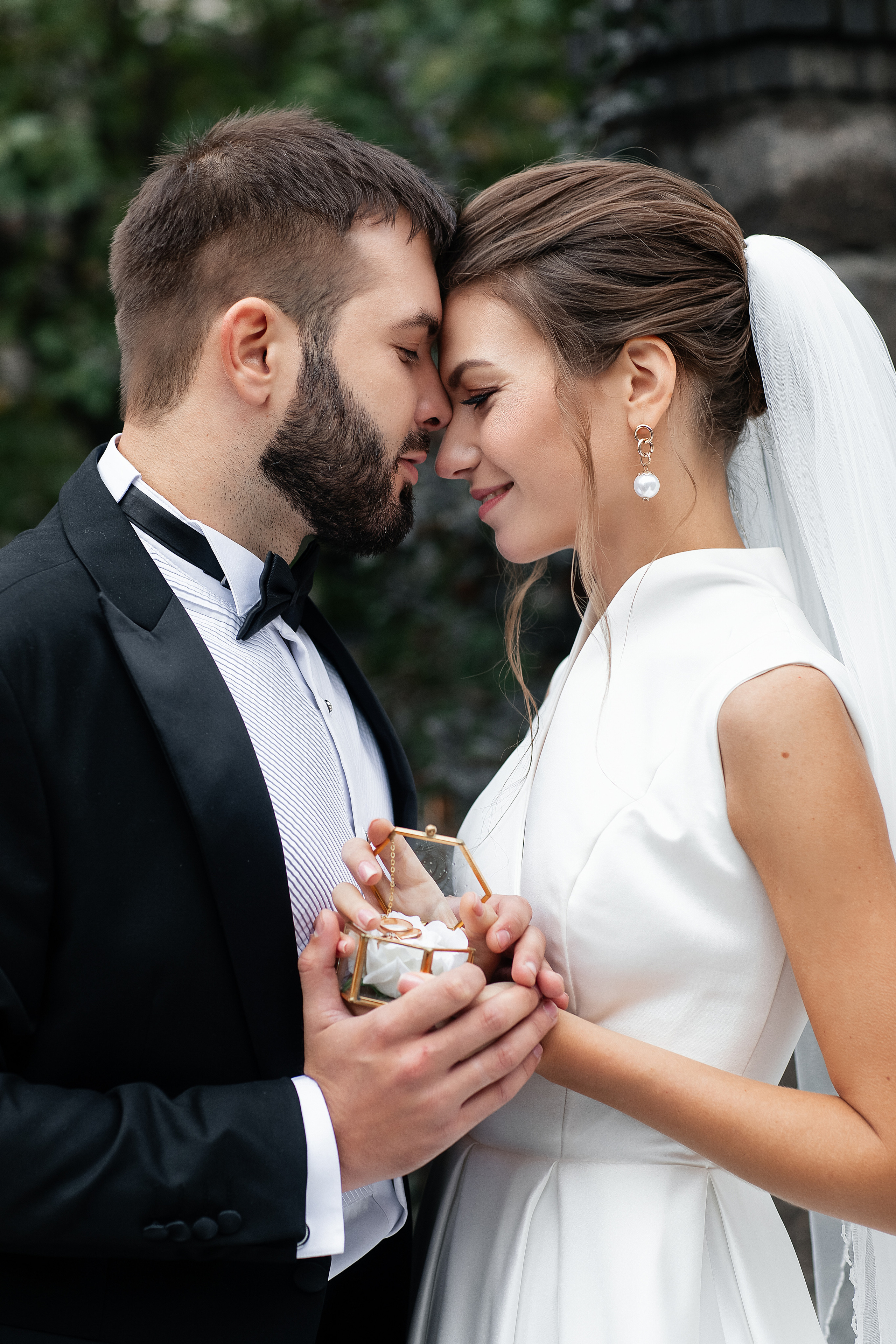 Свадьба Любава и Дмитрий. Свадебный и портретный фотограф