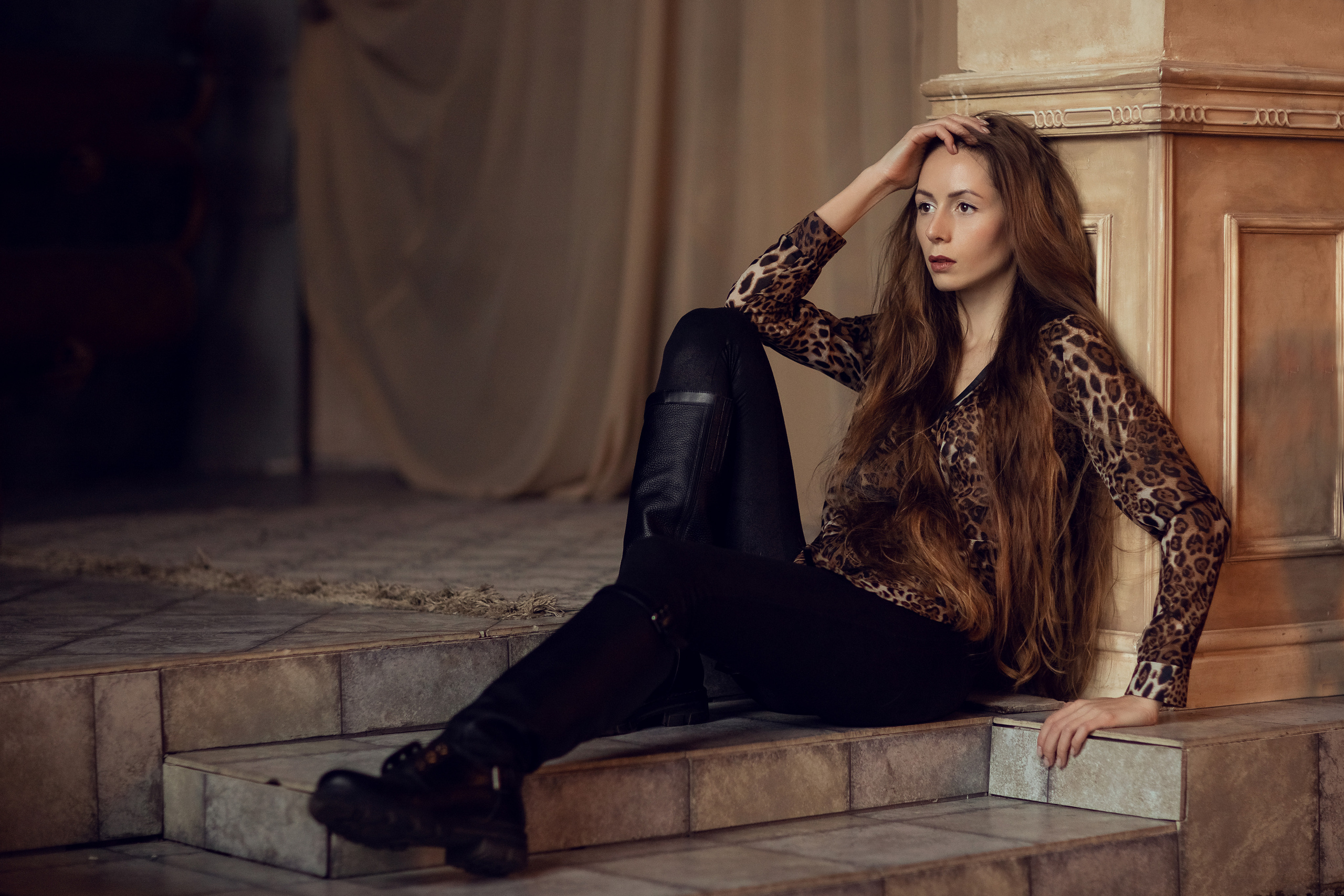 София. Свадебный и портретный фотограф