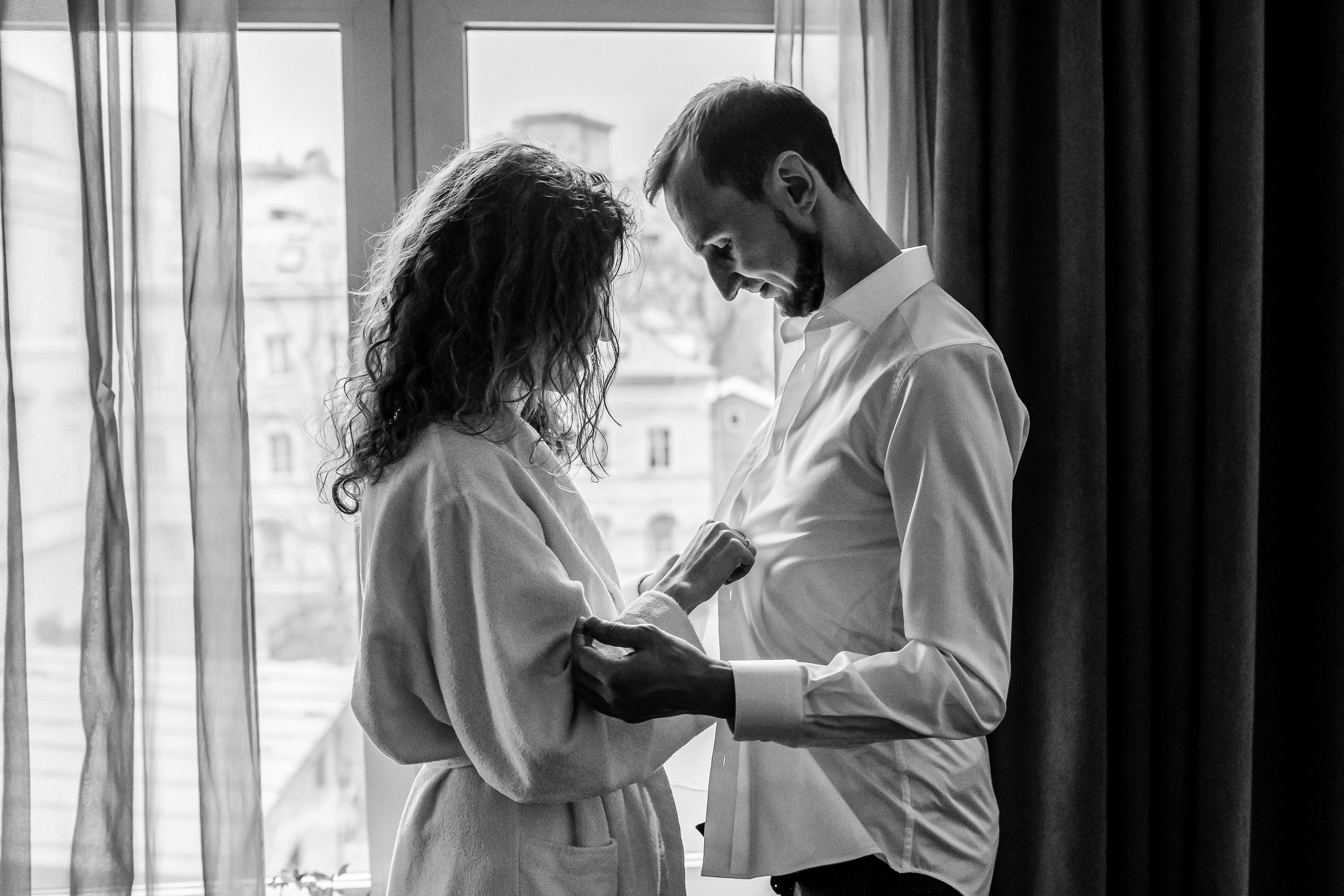 Свадьба Светланы и Дениса. Свадебный и портретный фотограф