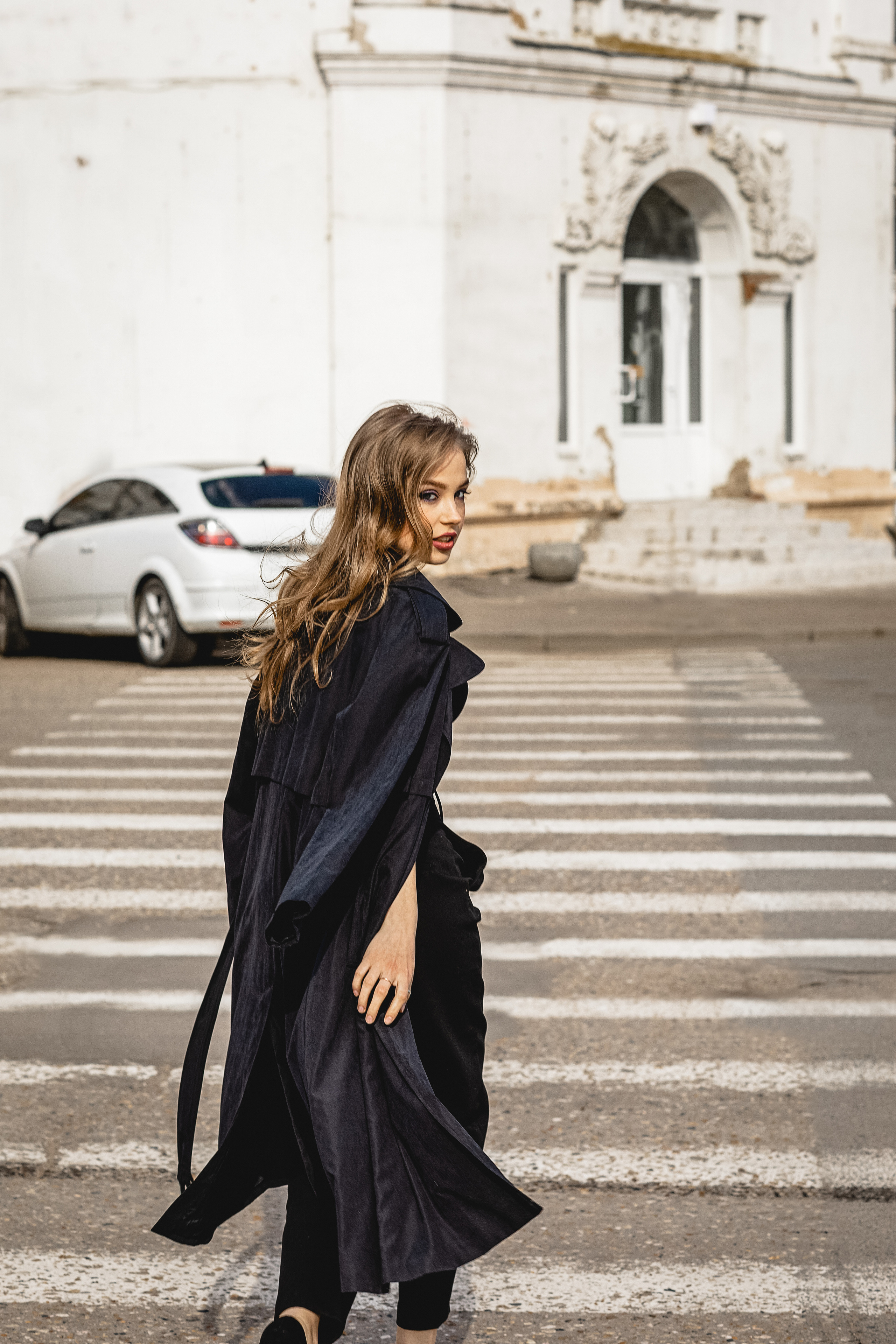 Настя. Свадебный и портретный фотограф