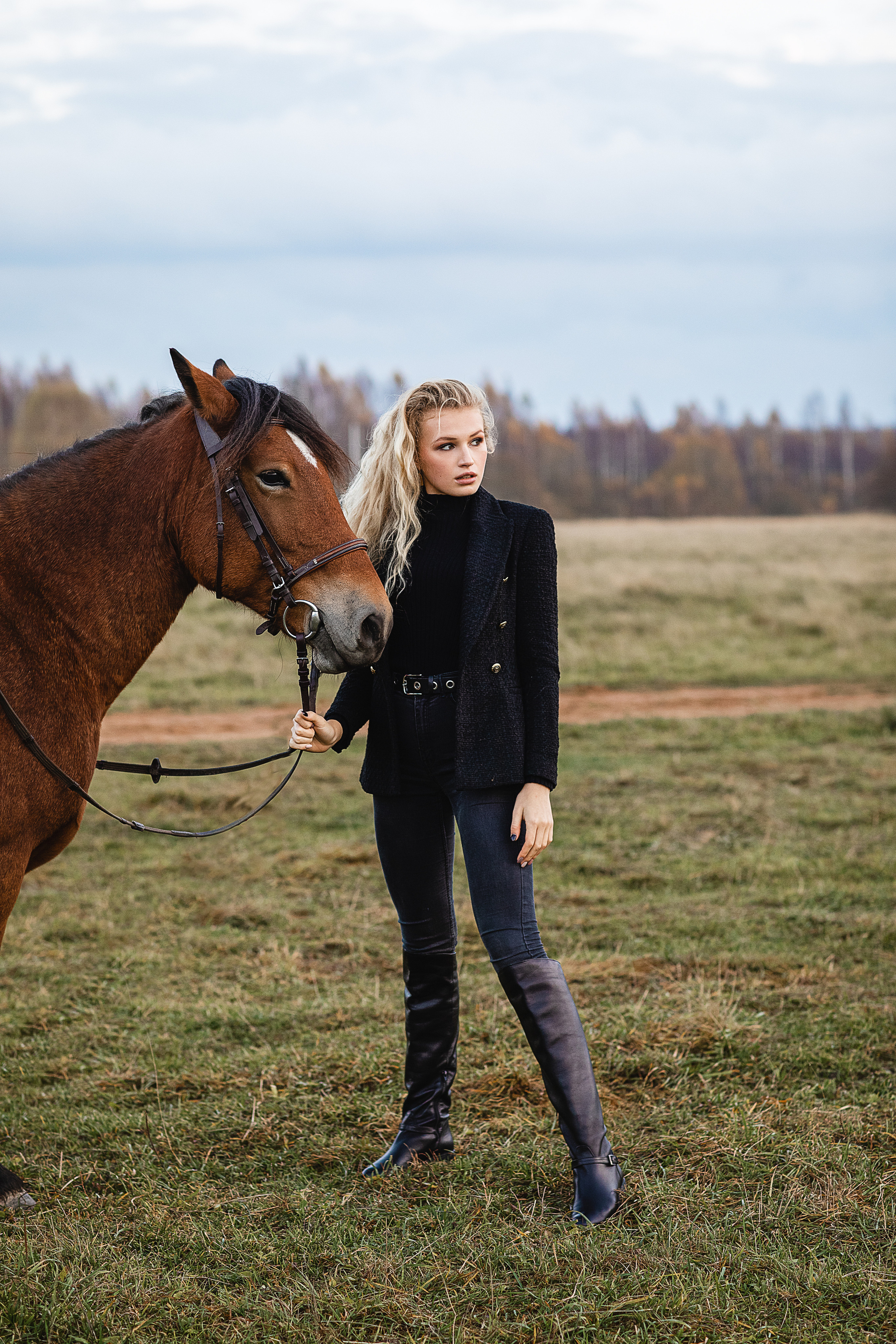 Кристина. Свадебный и портретный фотограф