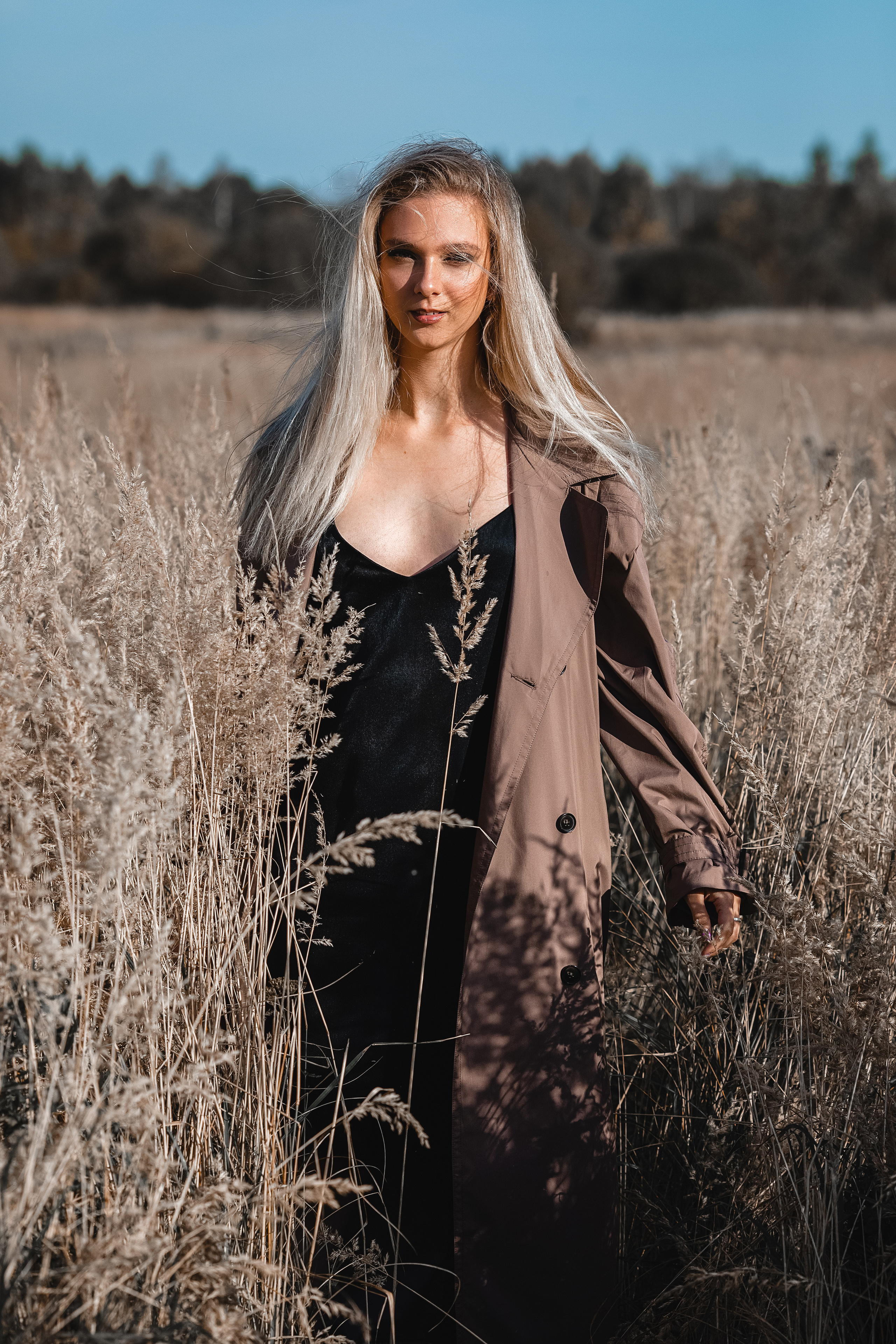 Лилия. Свадебный и портретный фотограф