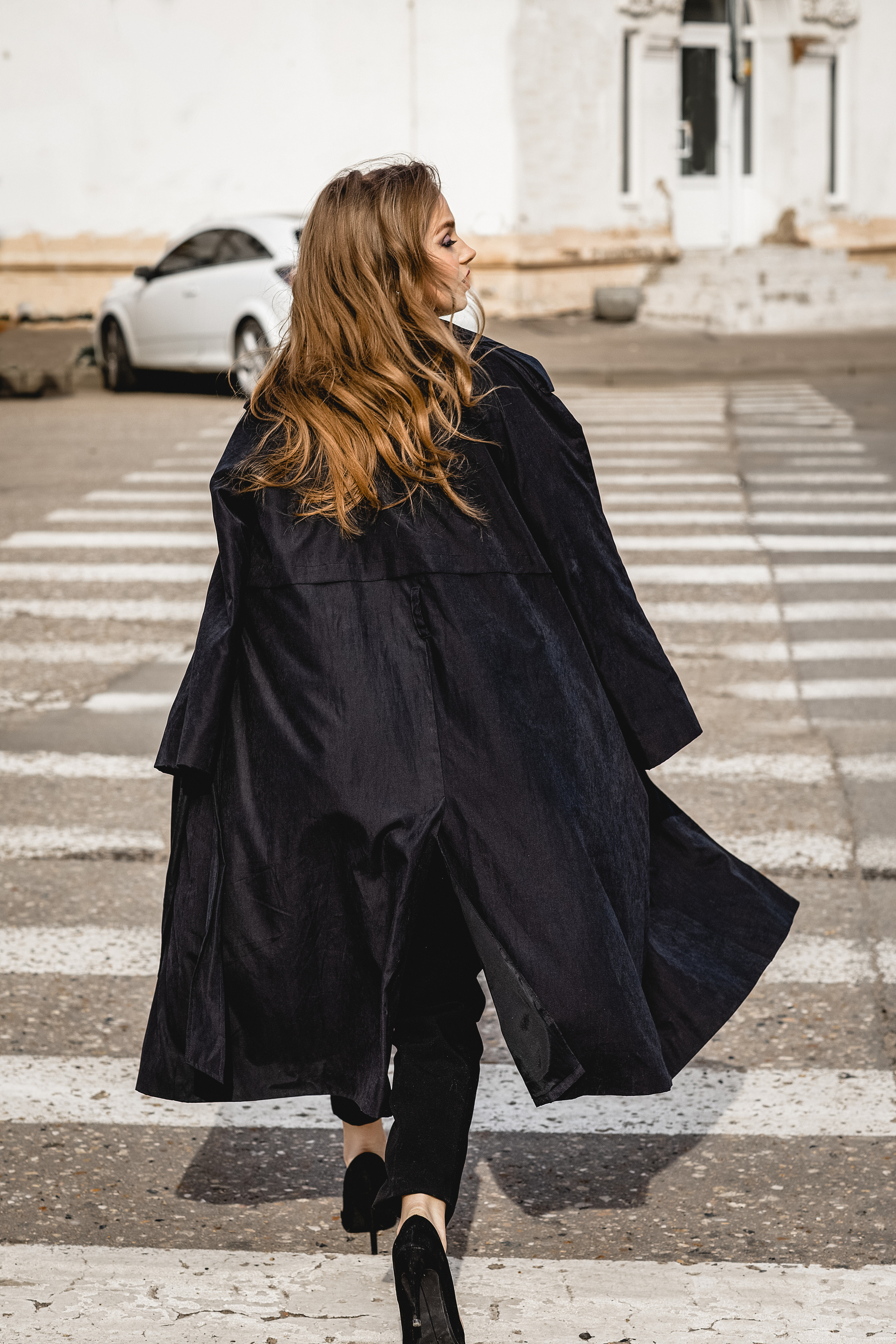 Настя. Свадебный и портретный фотограф