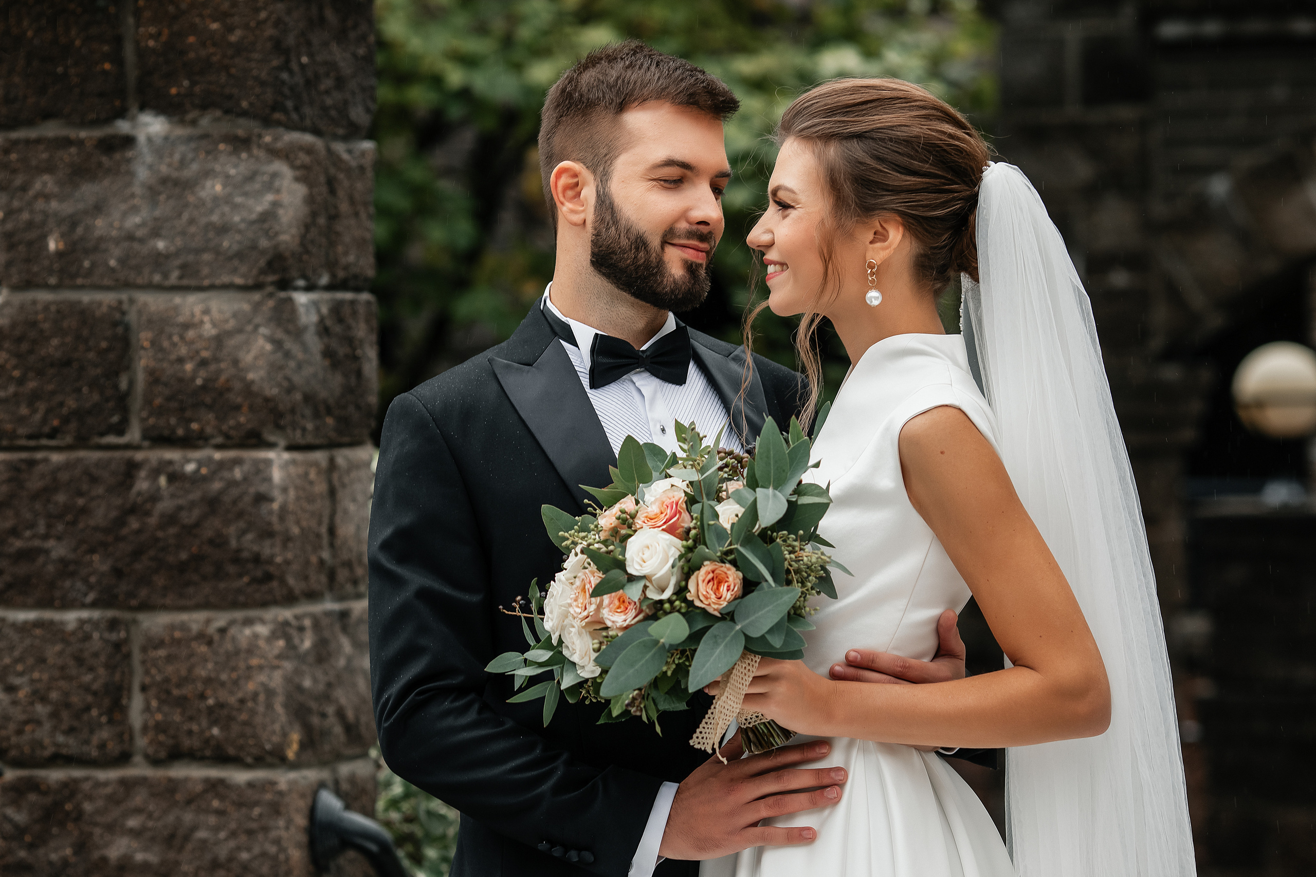 Свадьба Любава и Дмитрий. Свадебный и портретный фотограф
