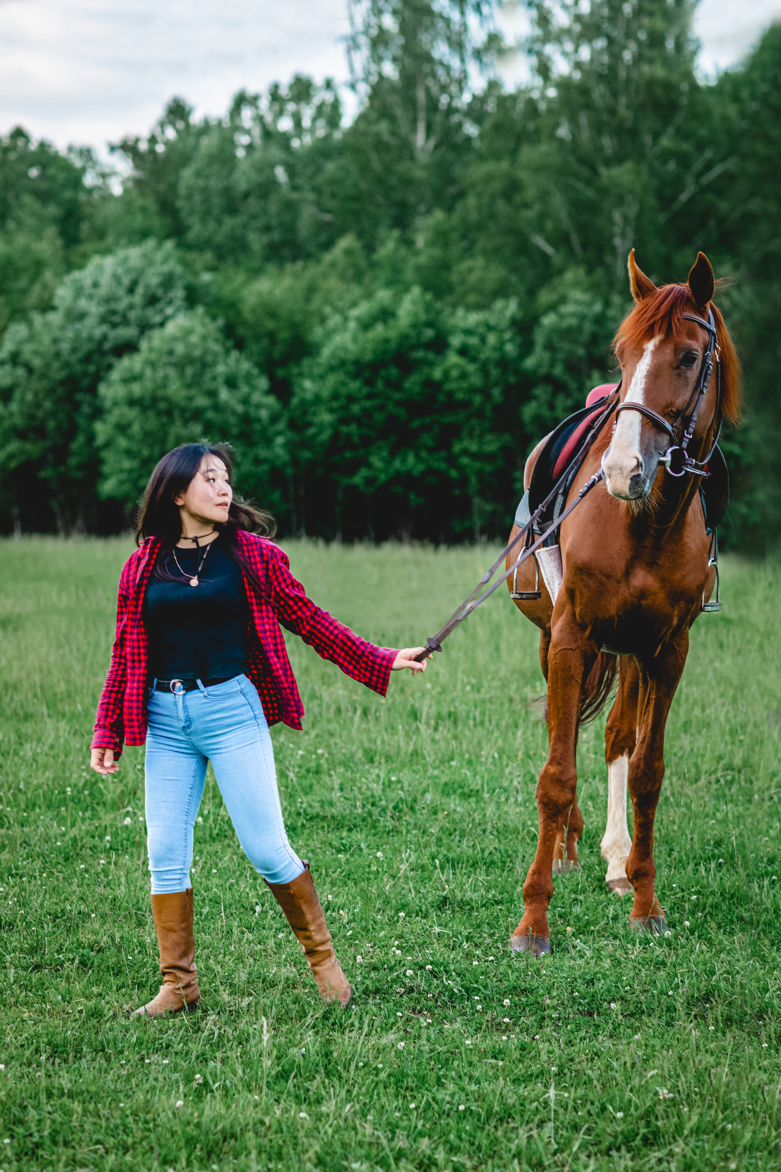 Алина. Свадебный и портретный фотограф