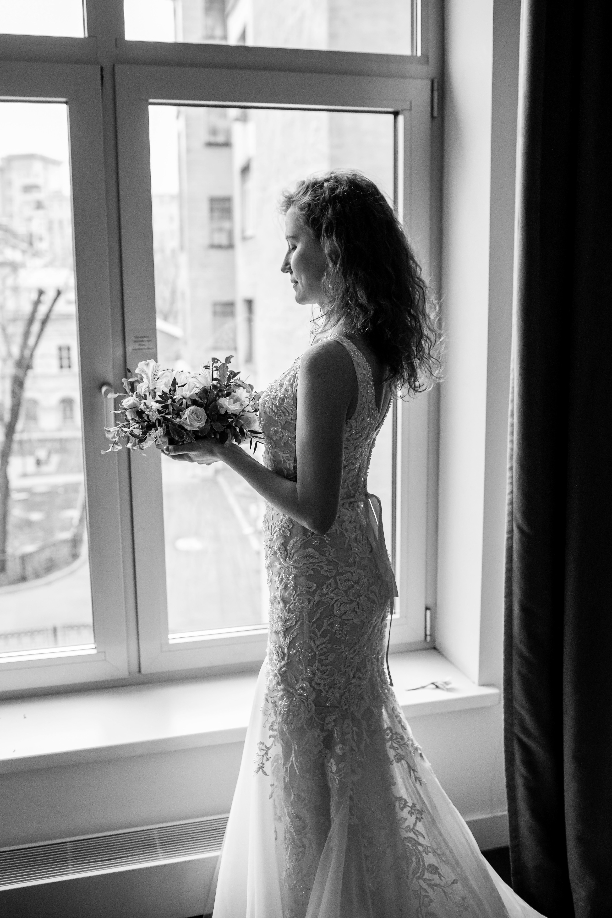 Свадьба Светланы и Дениса. Свадебный и портретный фотограф