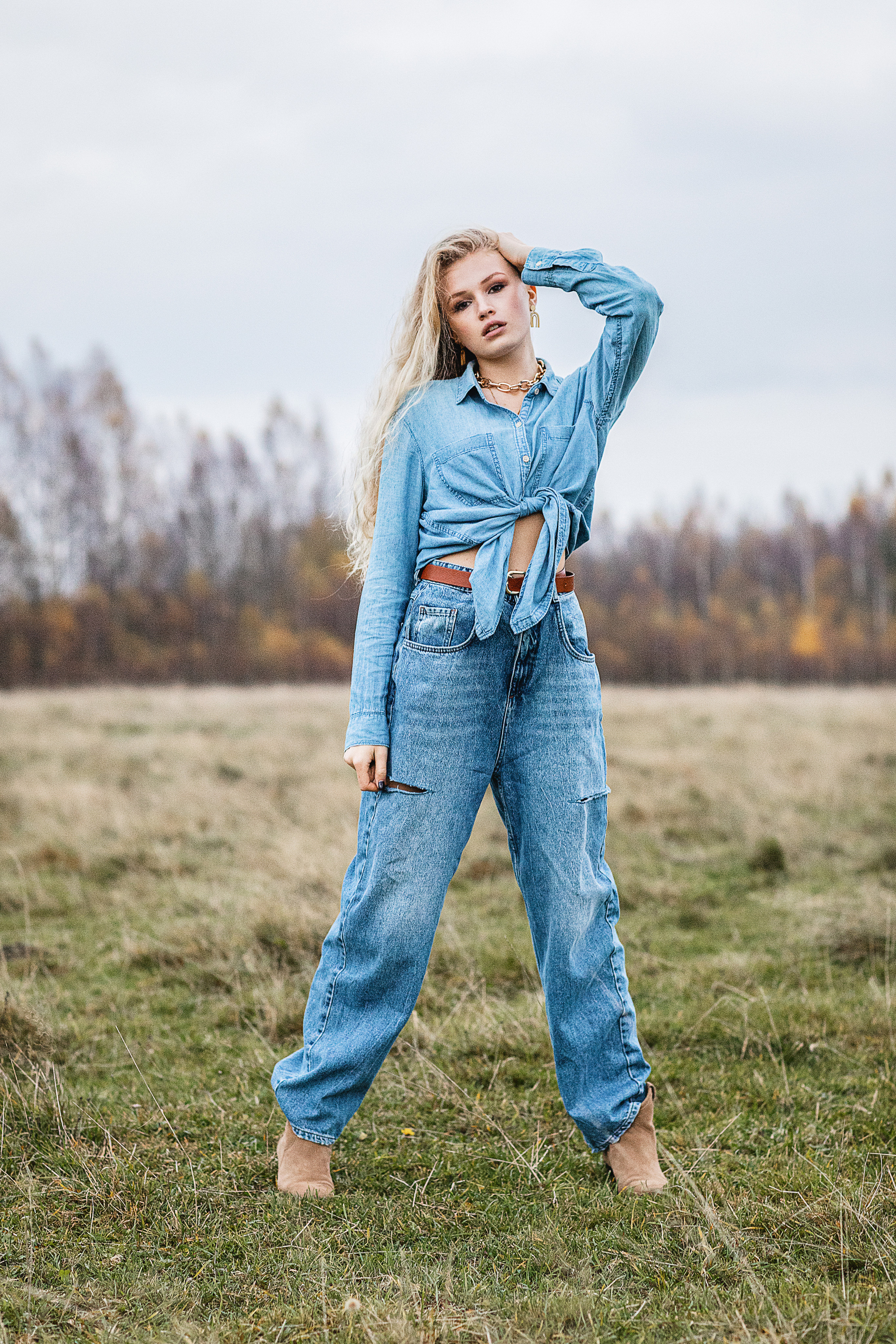 Кристина. Свадебный и портретный фотограф