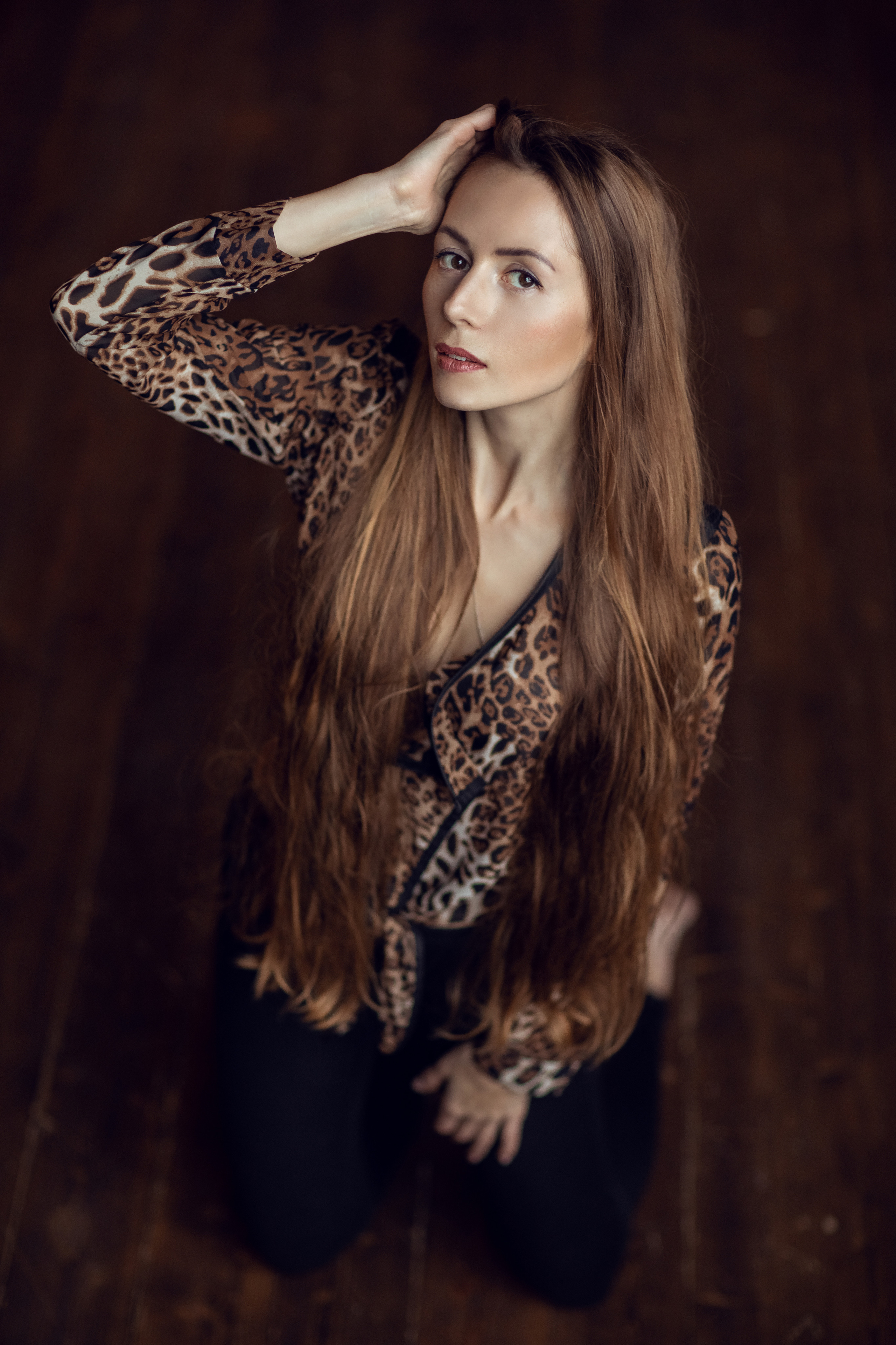 София. Свадебный и портретный фотограф