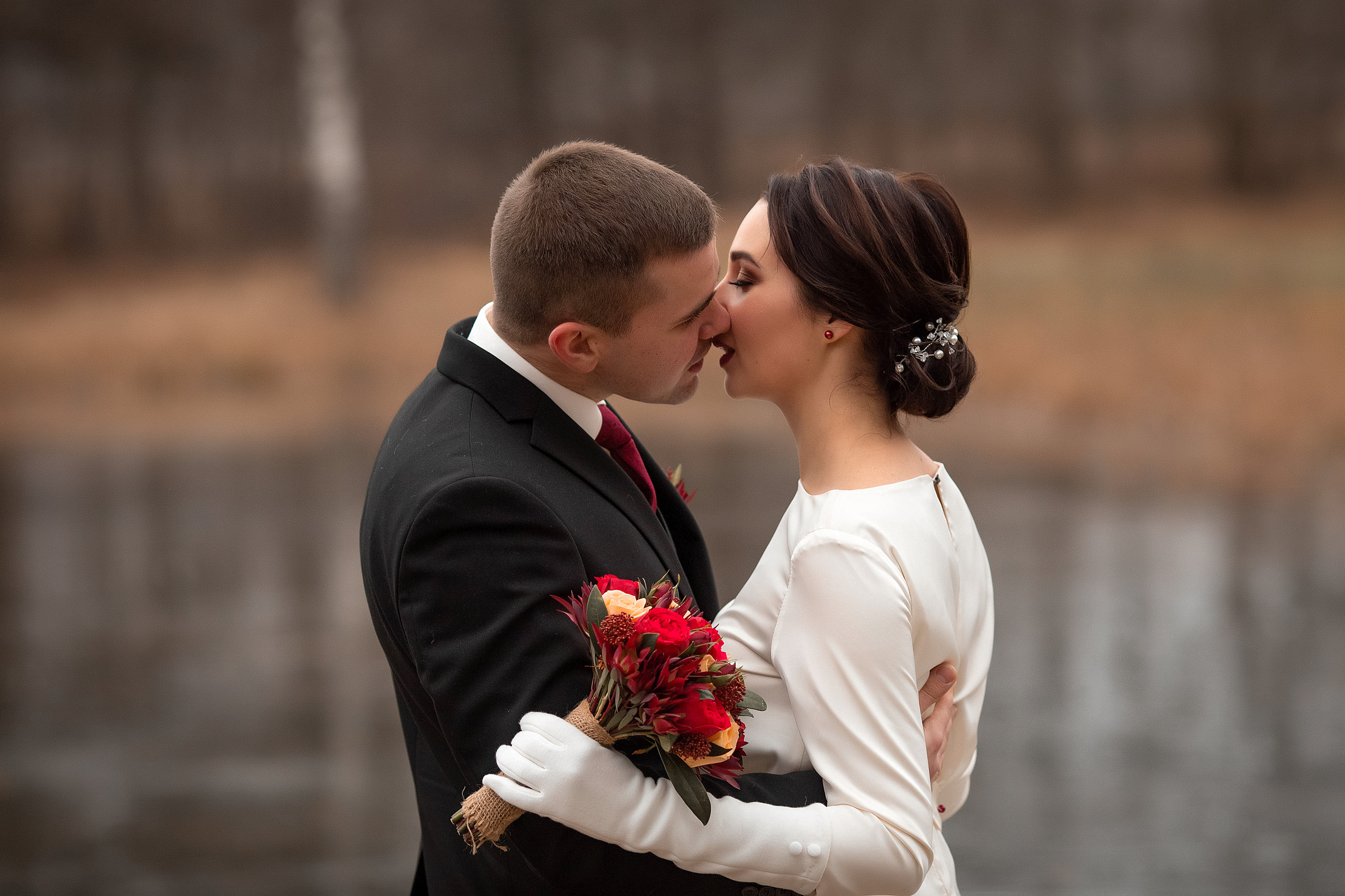 Свадьба Денис и Лера. Свадебный и портретный фотограф