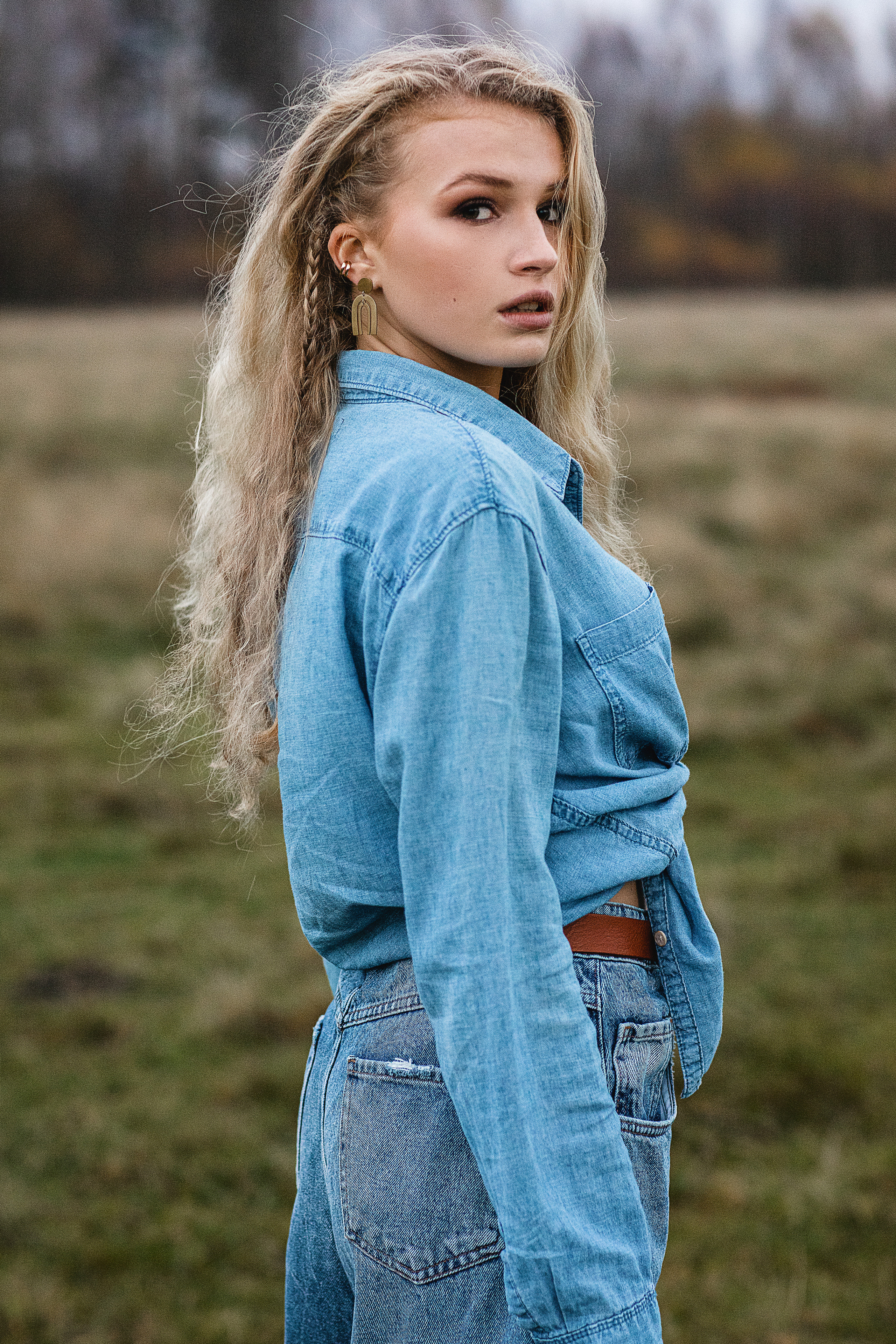 Кристина. Свадебный и портретный фотограф