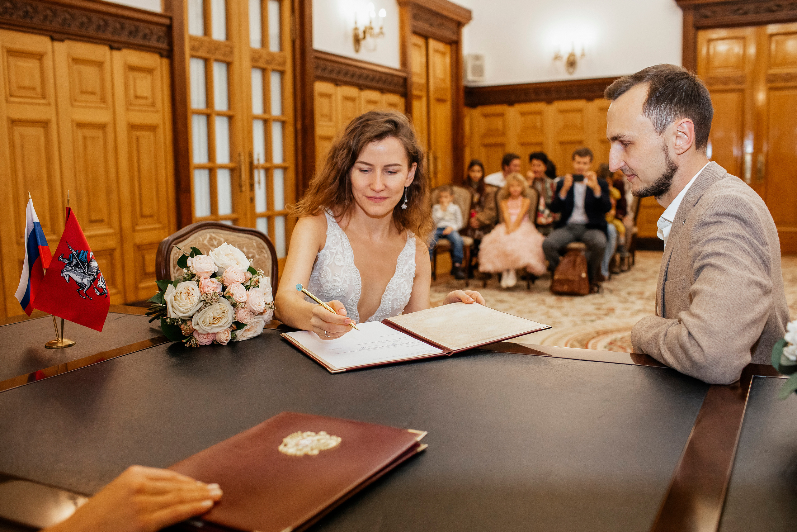 Свадьба Светланы и Дениса. Свадебный и портретный фотограф