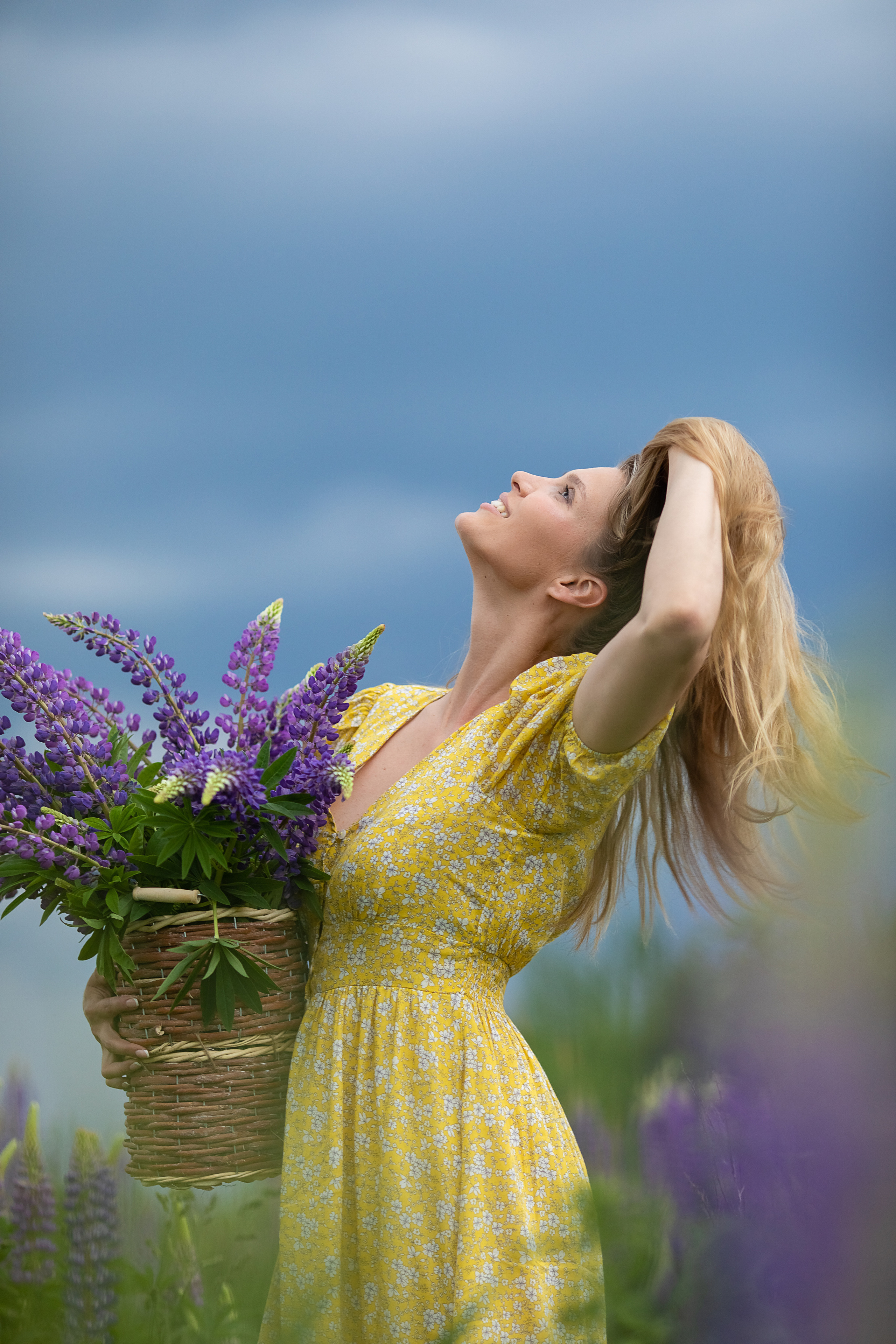 Дарья. Свадебный и портретный фотограф