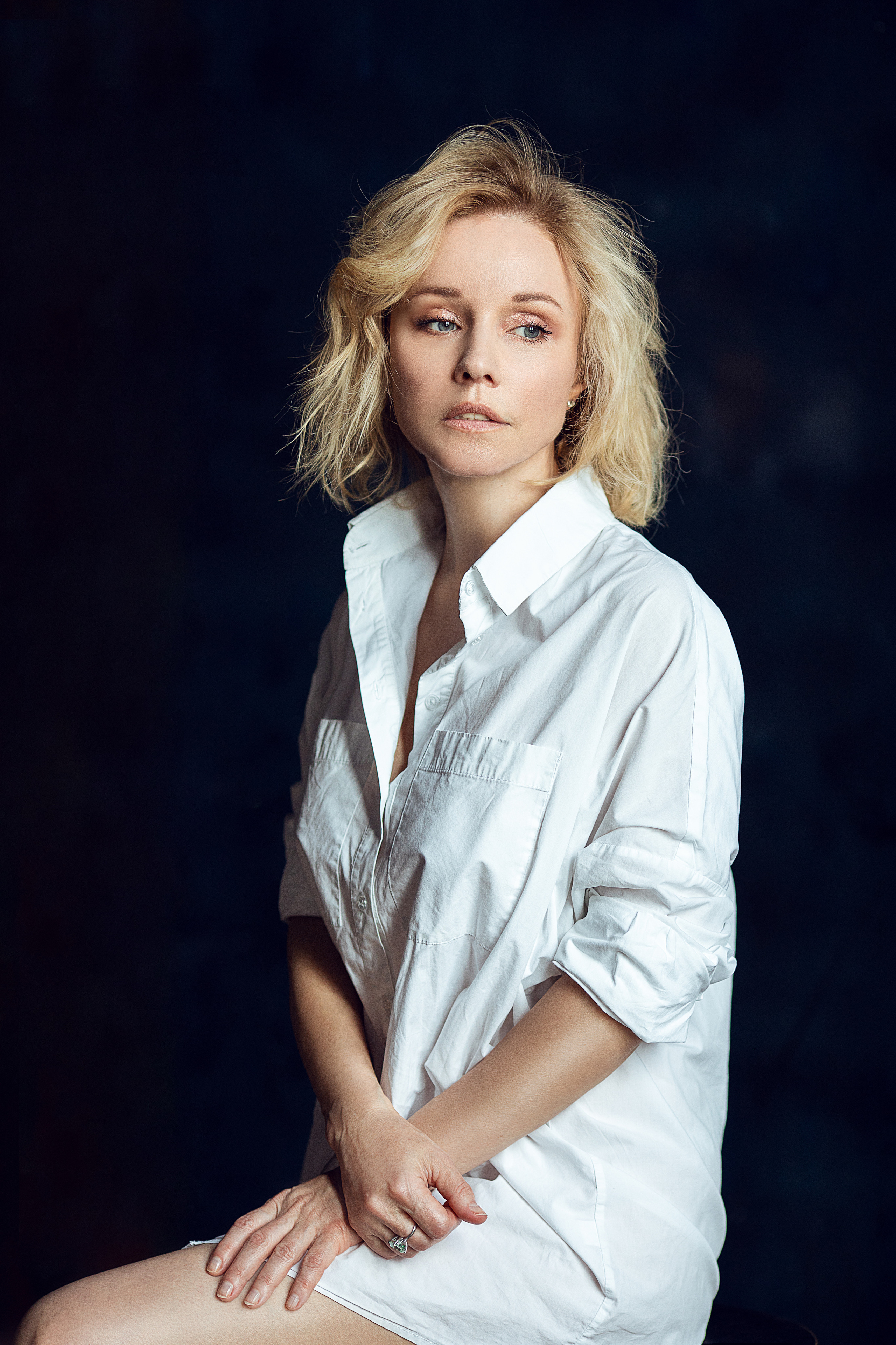 Марина. Свадебный и портретный фотограф