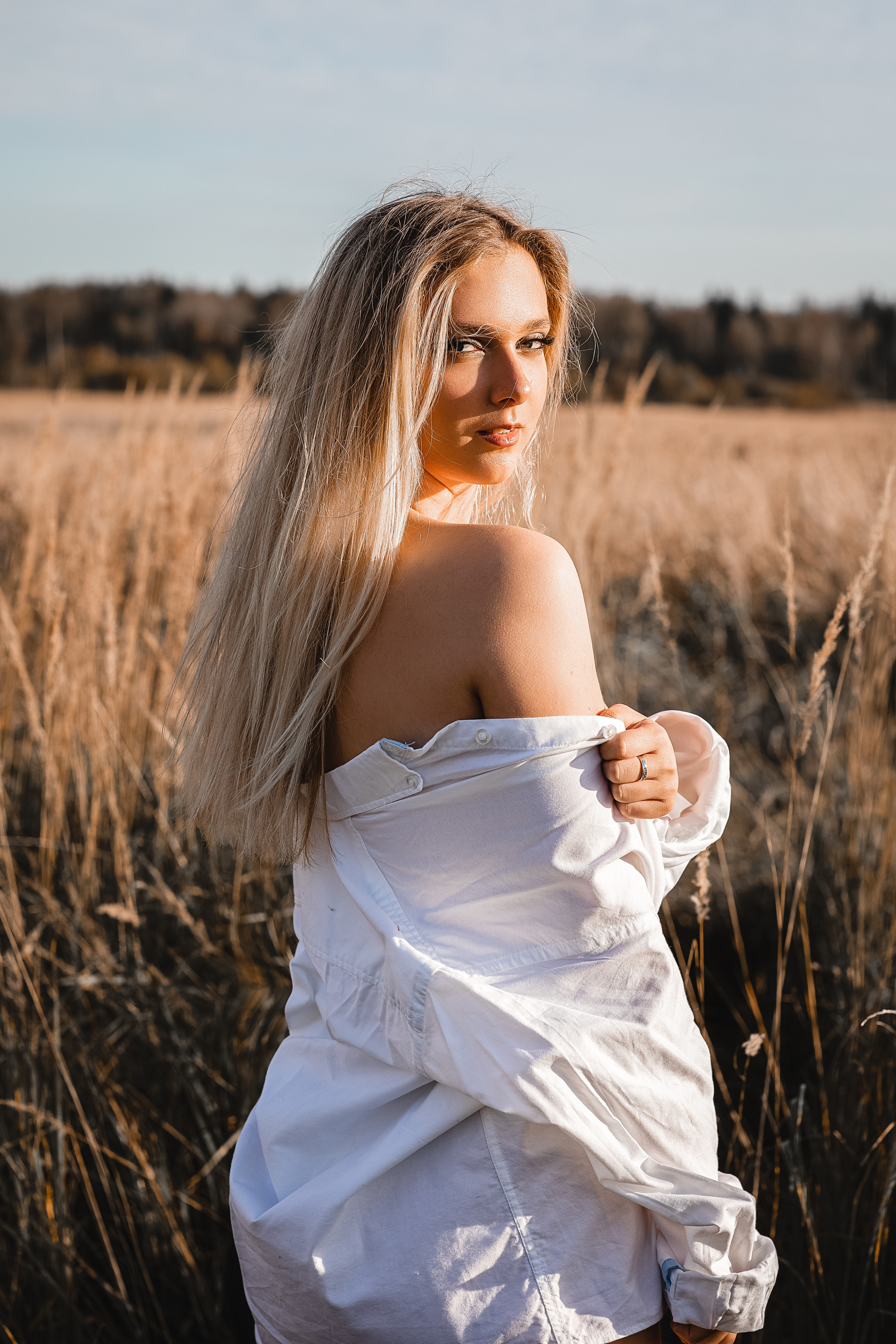 Лилия. Свадебный и портретный фотограф