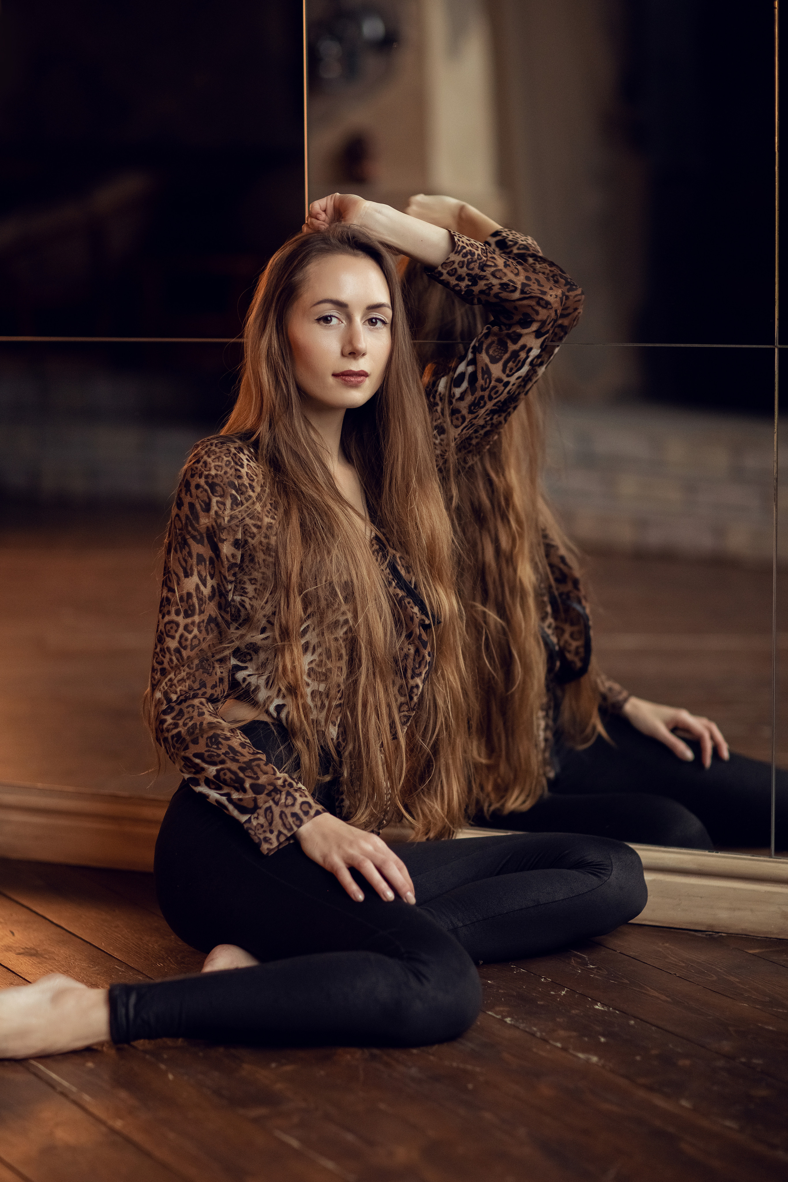 София. Свадебный и портретный фотограф