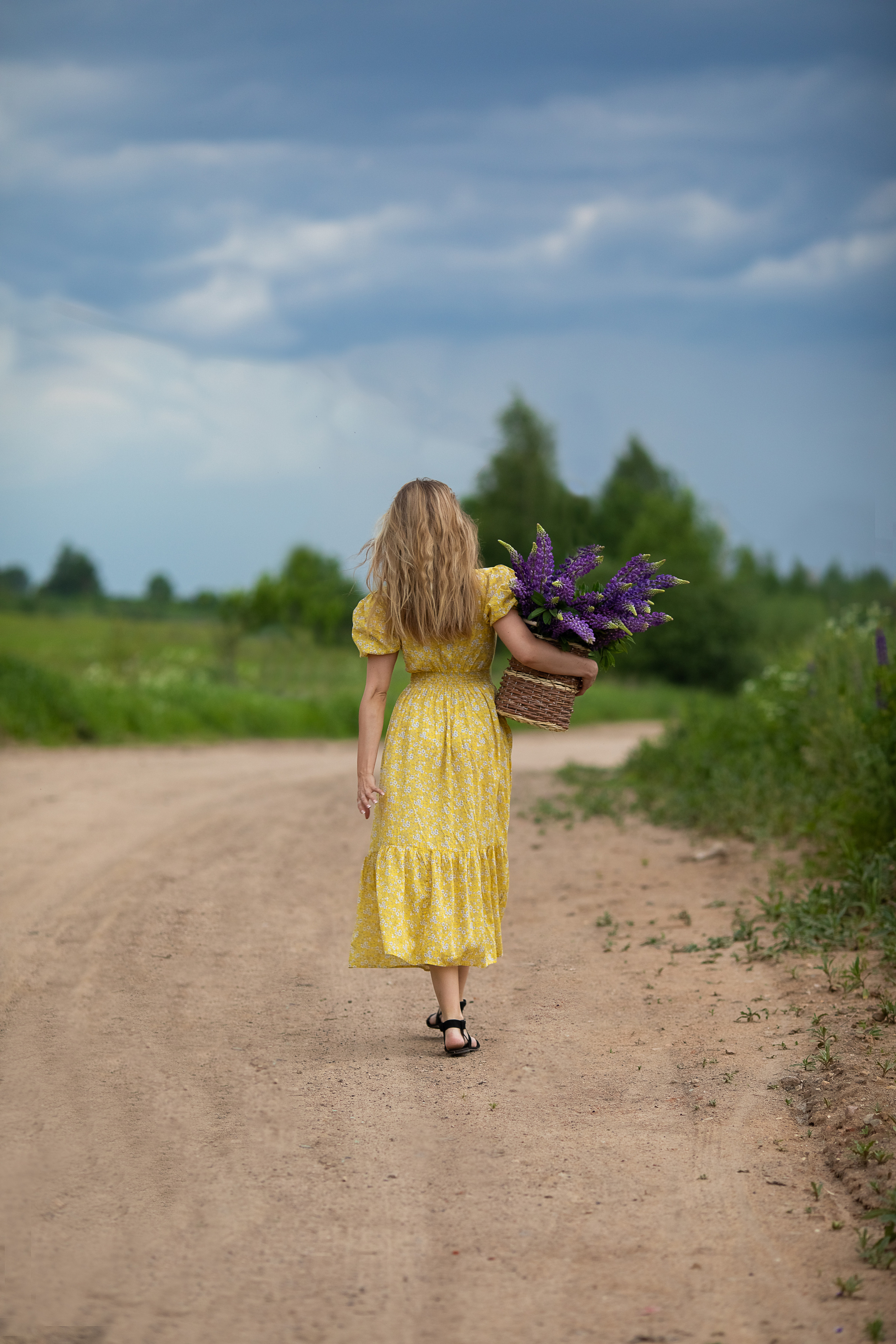 Дарья. Свадебный и портретный фотограф