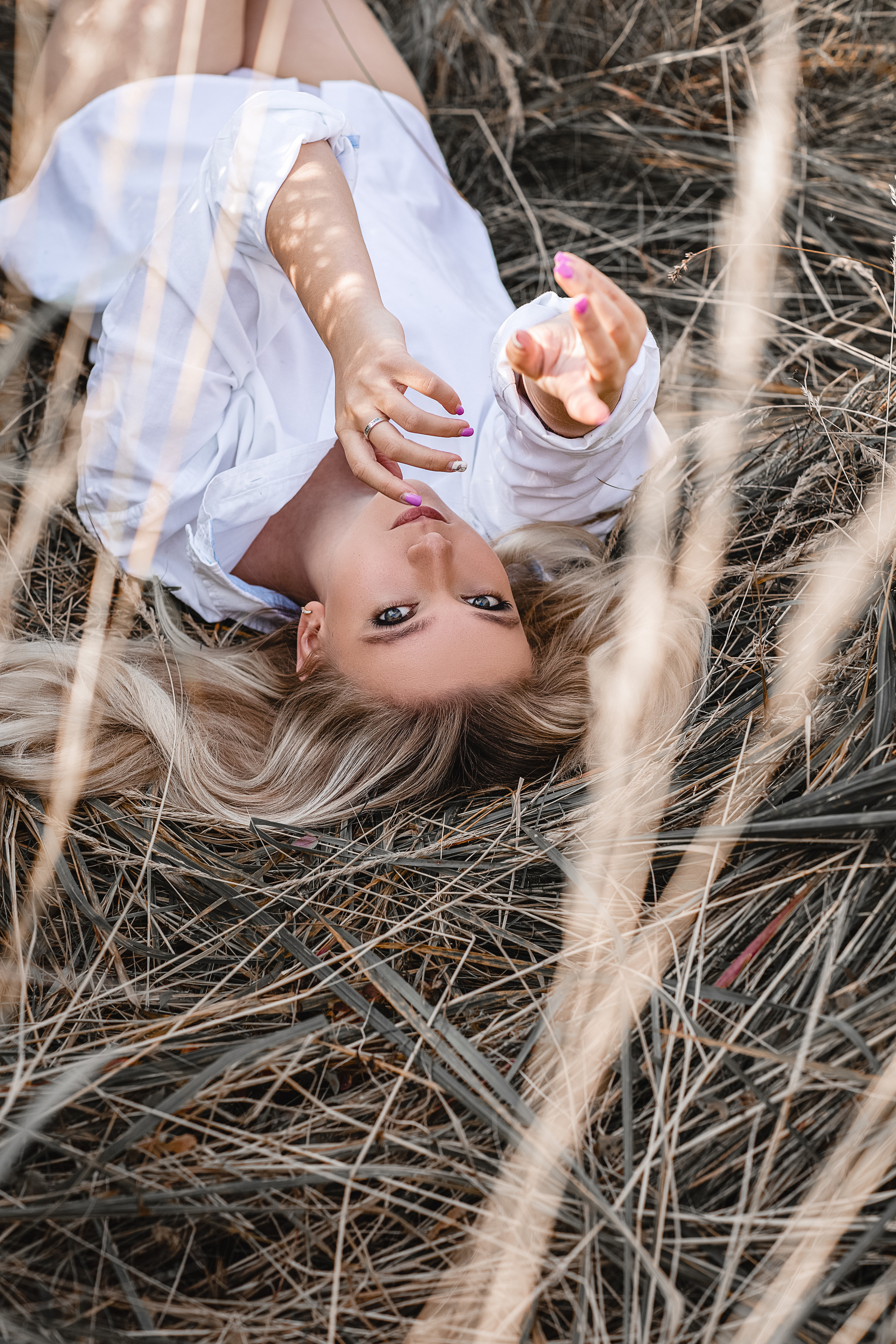 Лилия. Свадебный и портретный фотограф