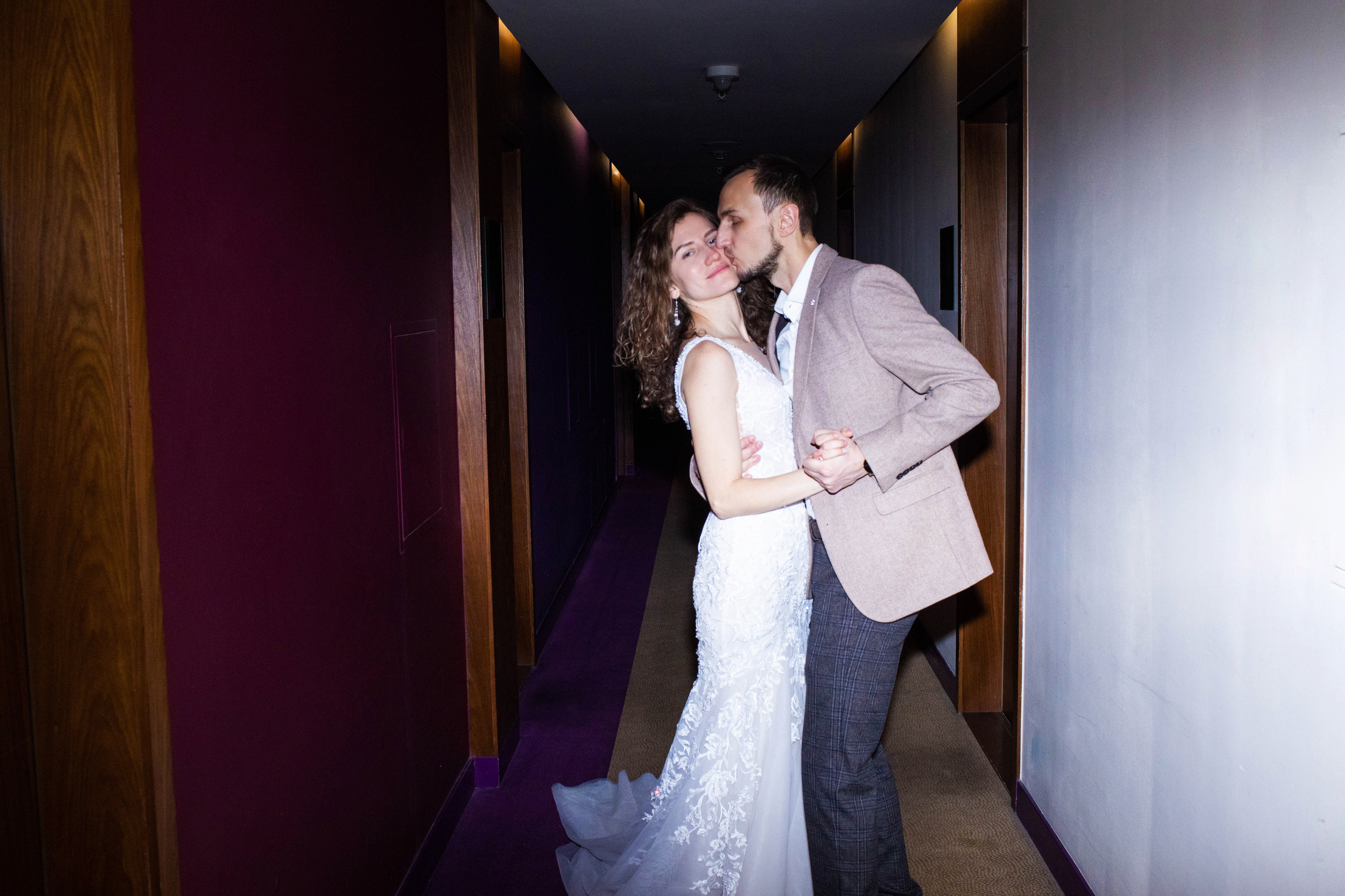 Свадьба Светланы и Дениса. Свадебный и портретный фотограф