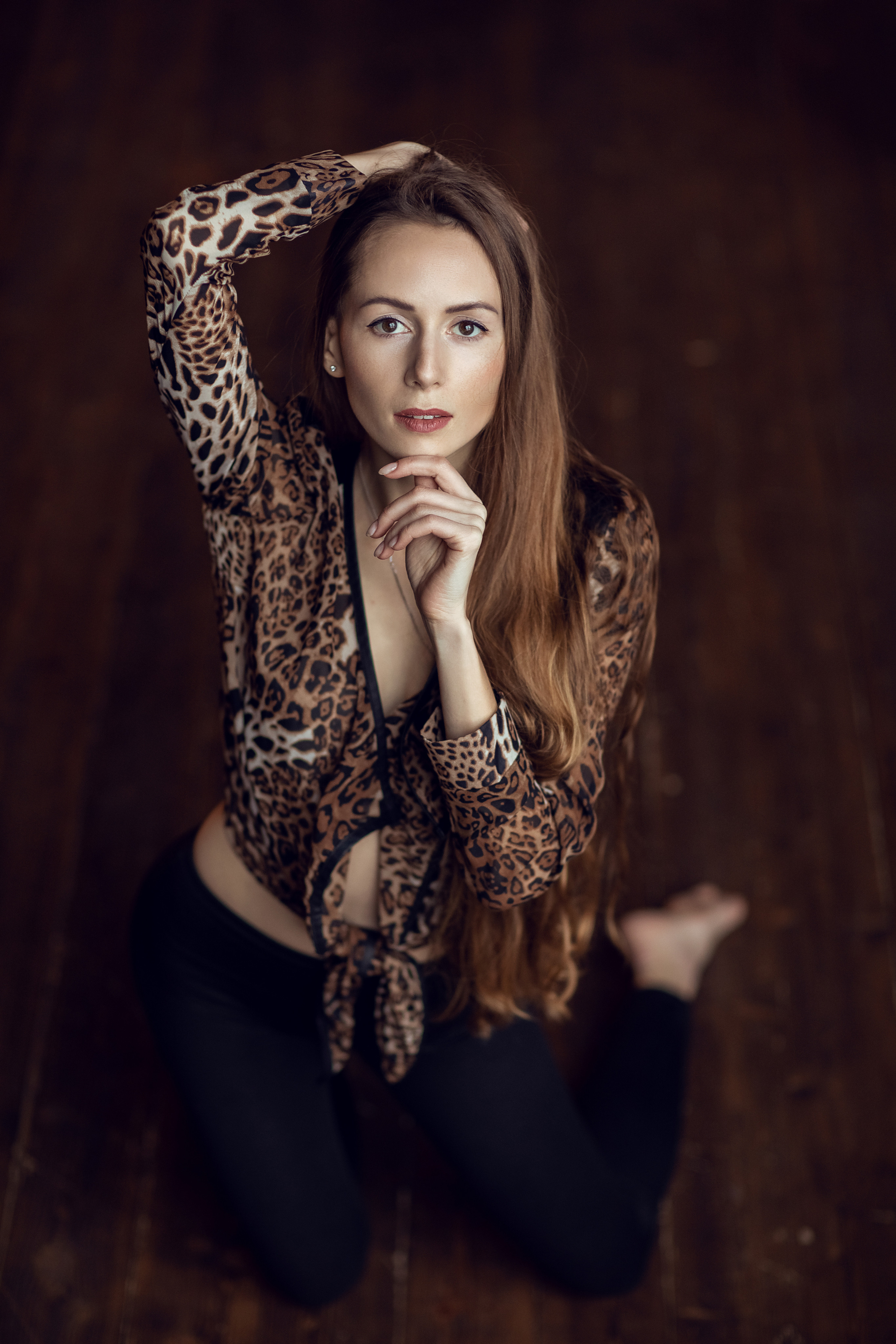 София. Свадебный и портретный фотограф