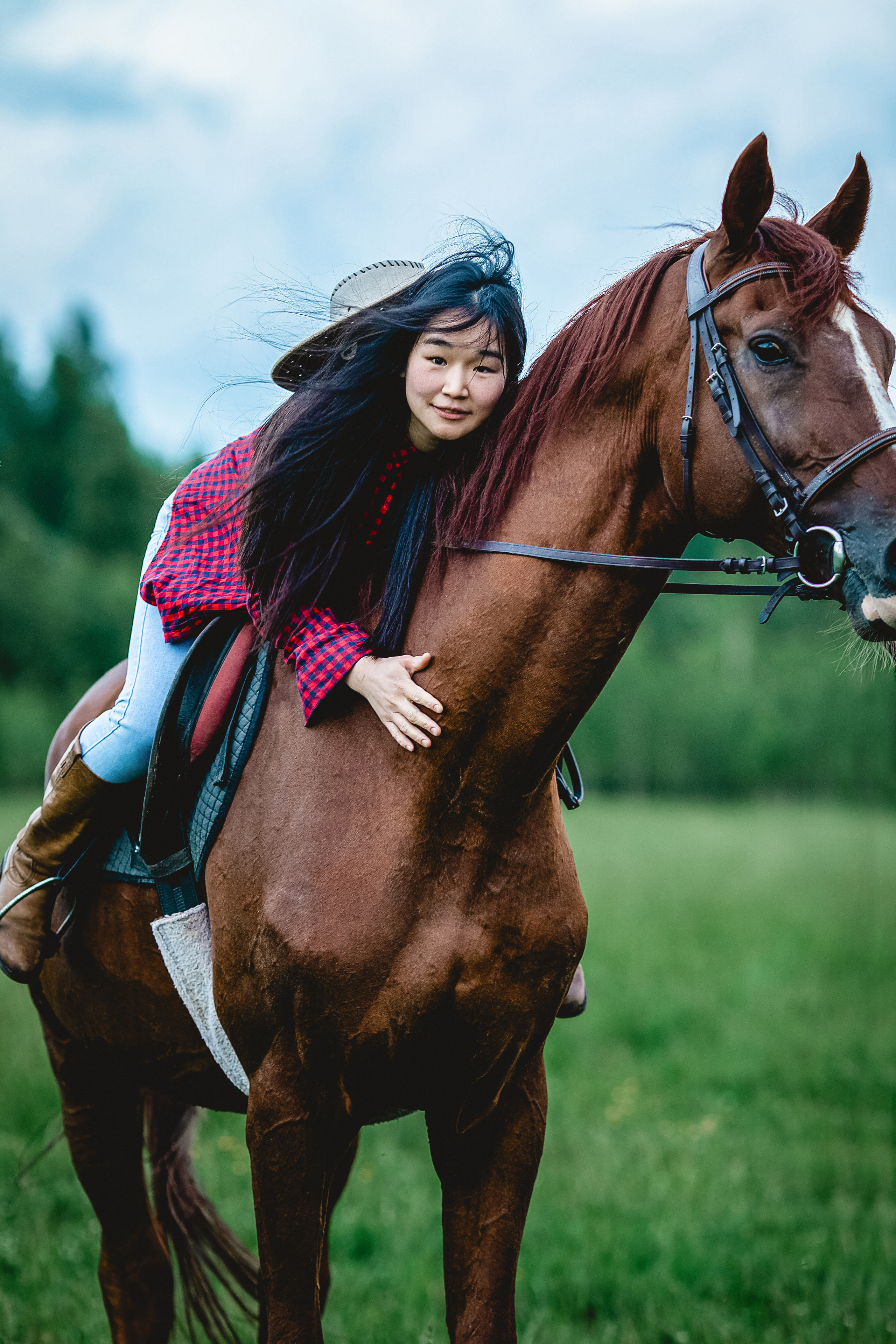 Алина. Свадебный и портретный фотограф