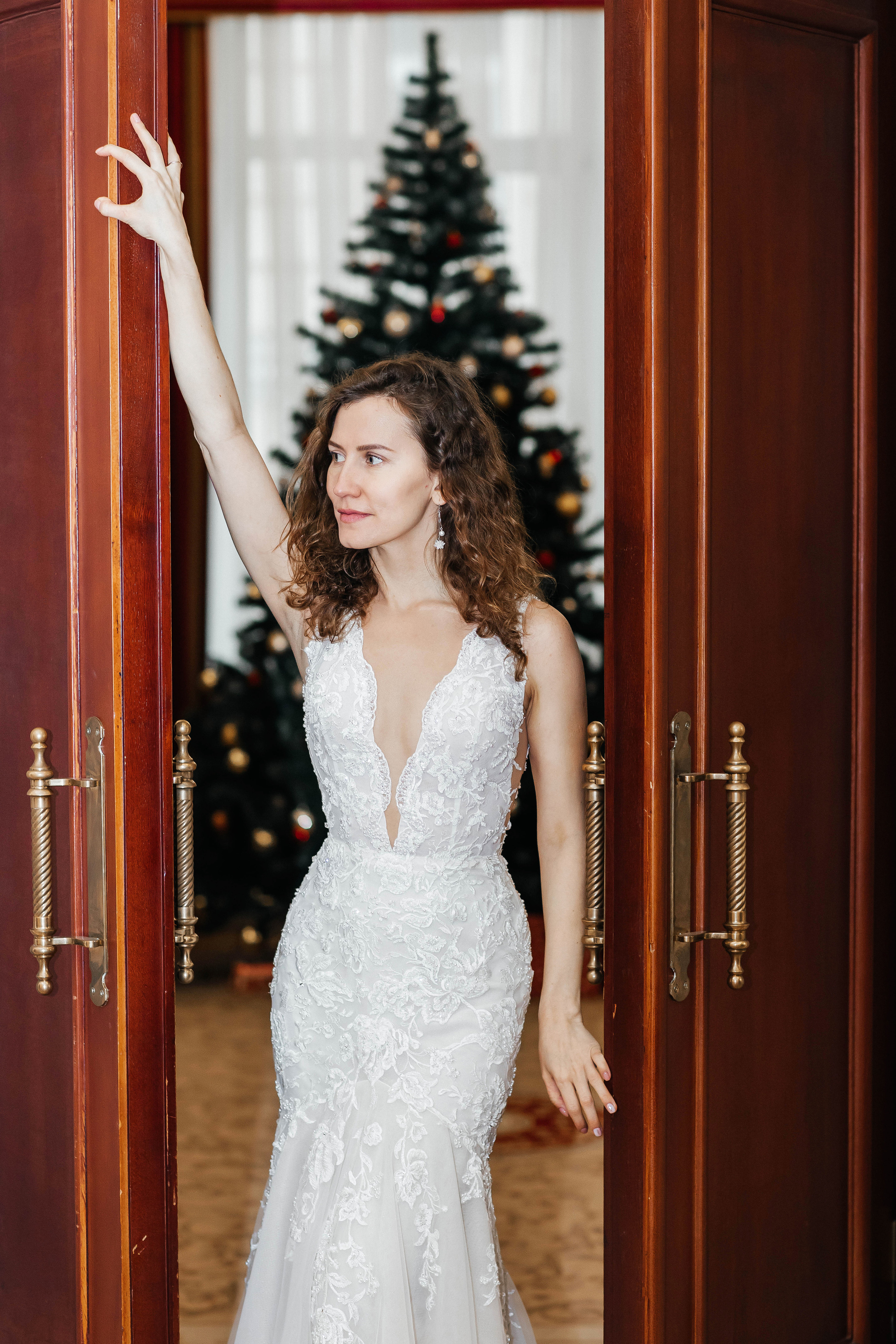 Свадьба Светланы и Дениса. Свадебный и портретный фотограф