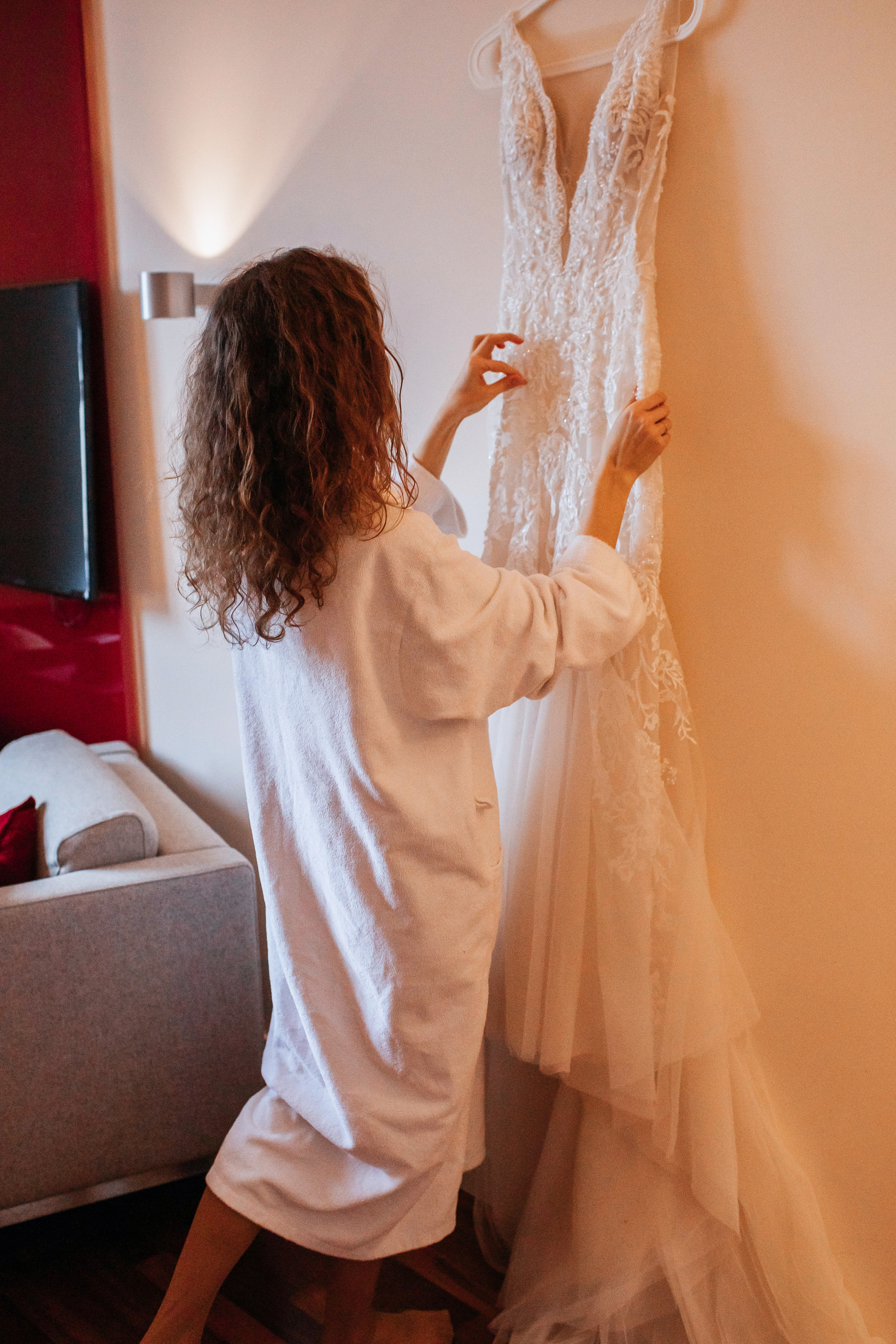 Свадьба Светланы и Дениса. Свадебный и портретный фотограф