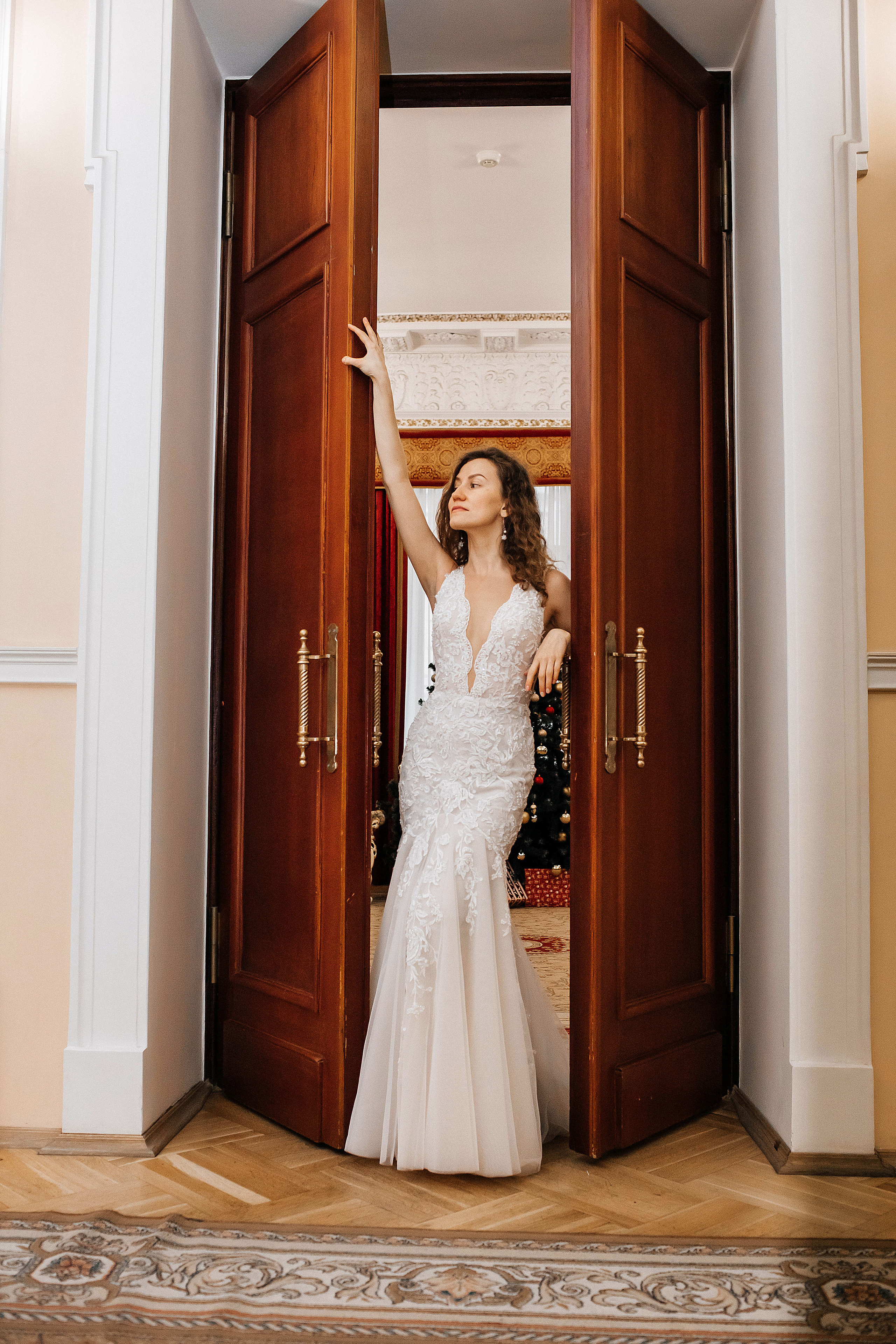 Свадьба Светланы и Дениса. Свадебный и портретный фотограф