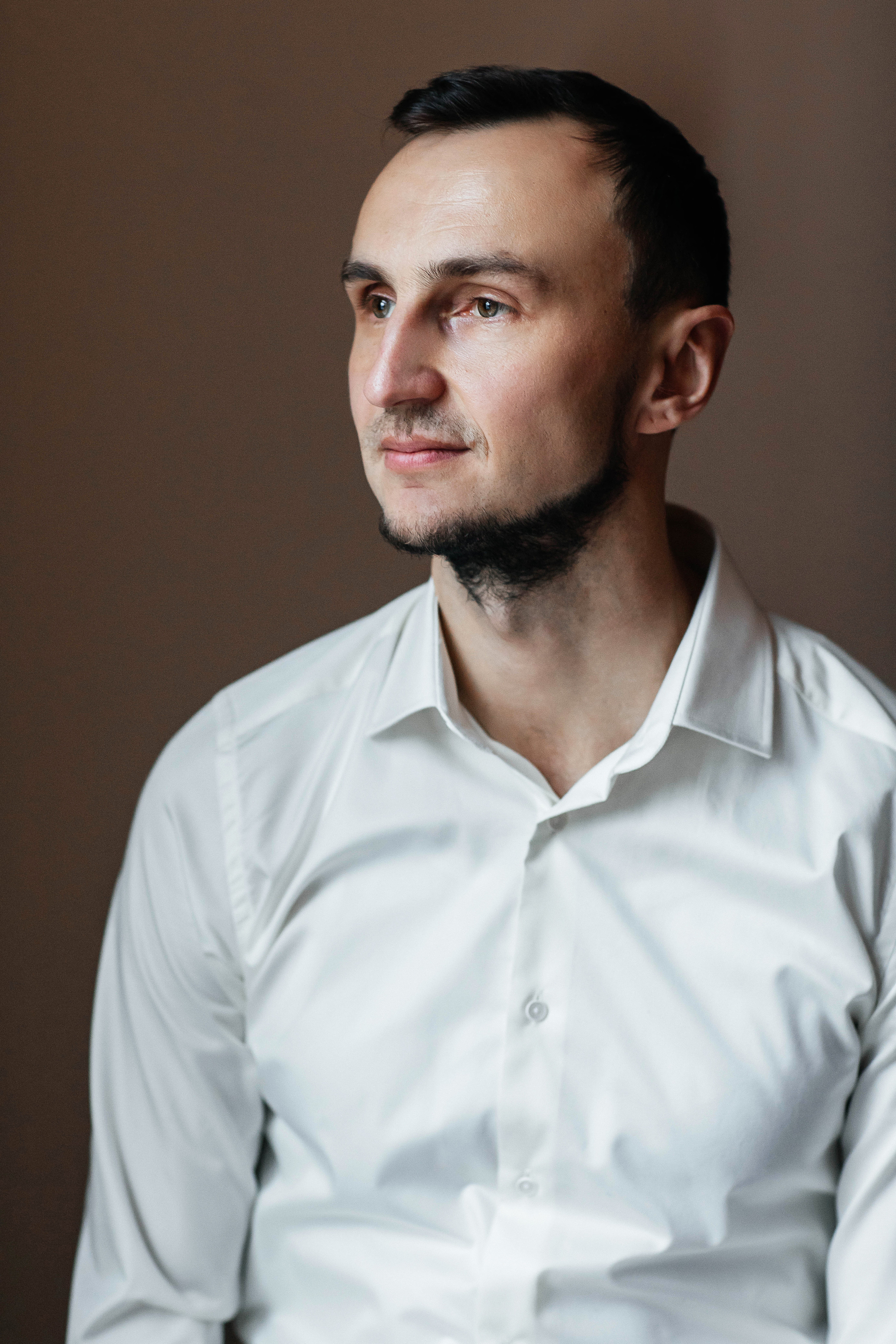 Свадьба Светланы и Дениса. Свадебный и портретный фотограф