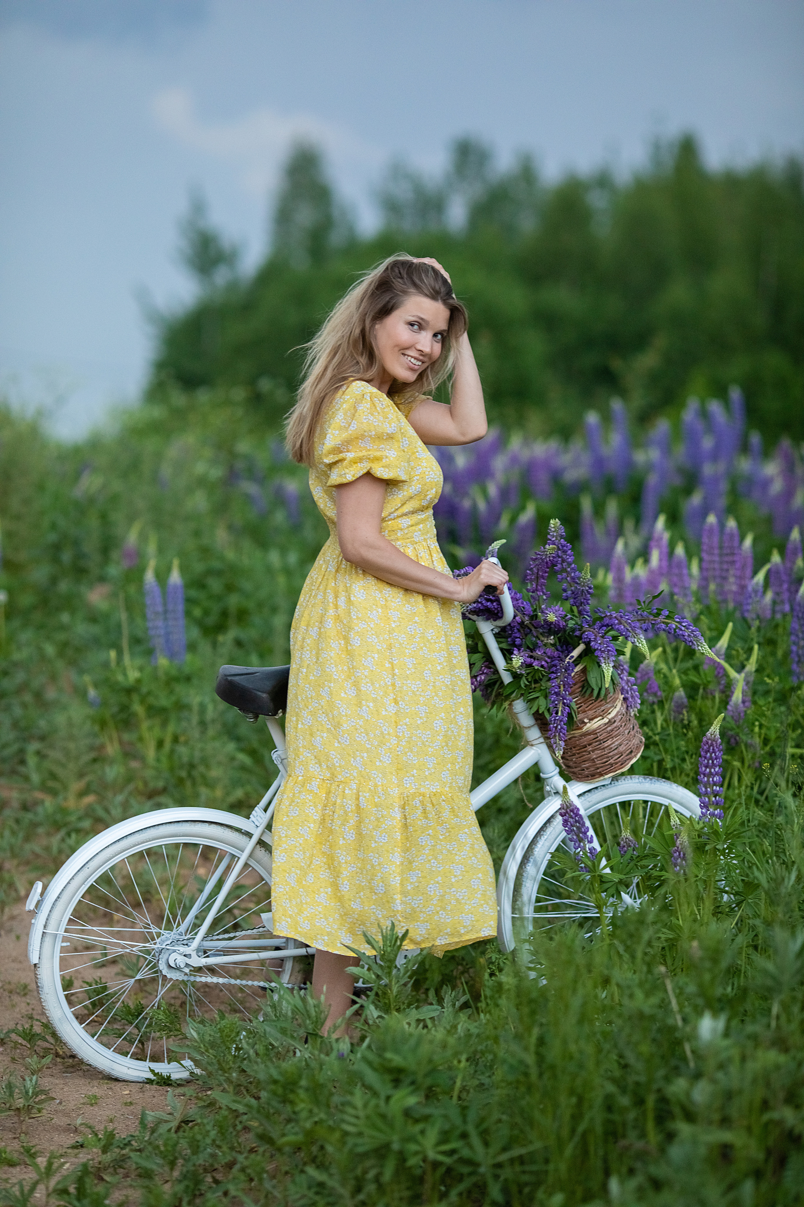 Дарья. Свадебный и портретный фотограф