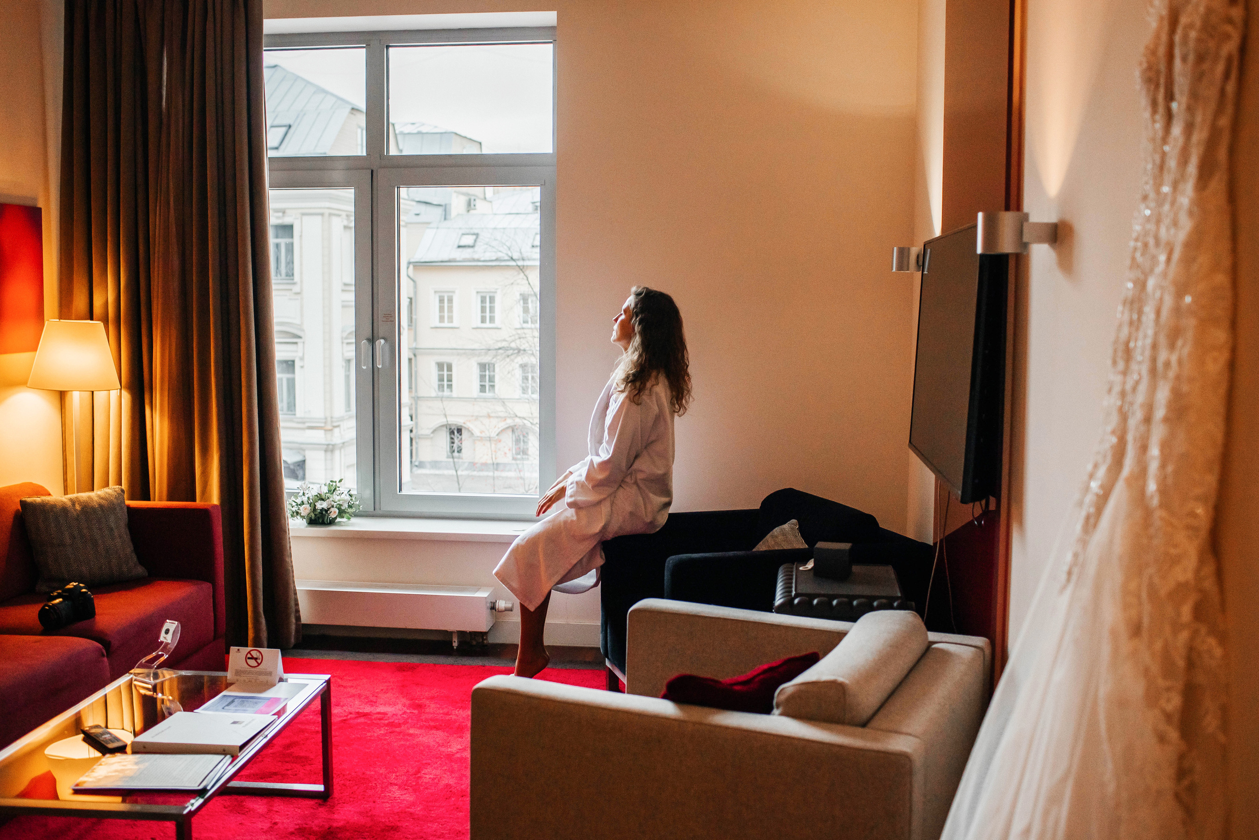 Свадьба Светланы и Дениса. Свадебный и портретный фотограф