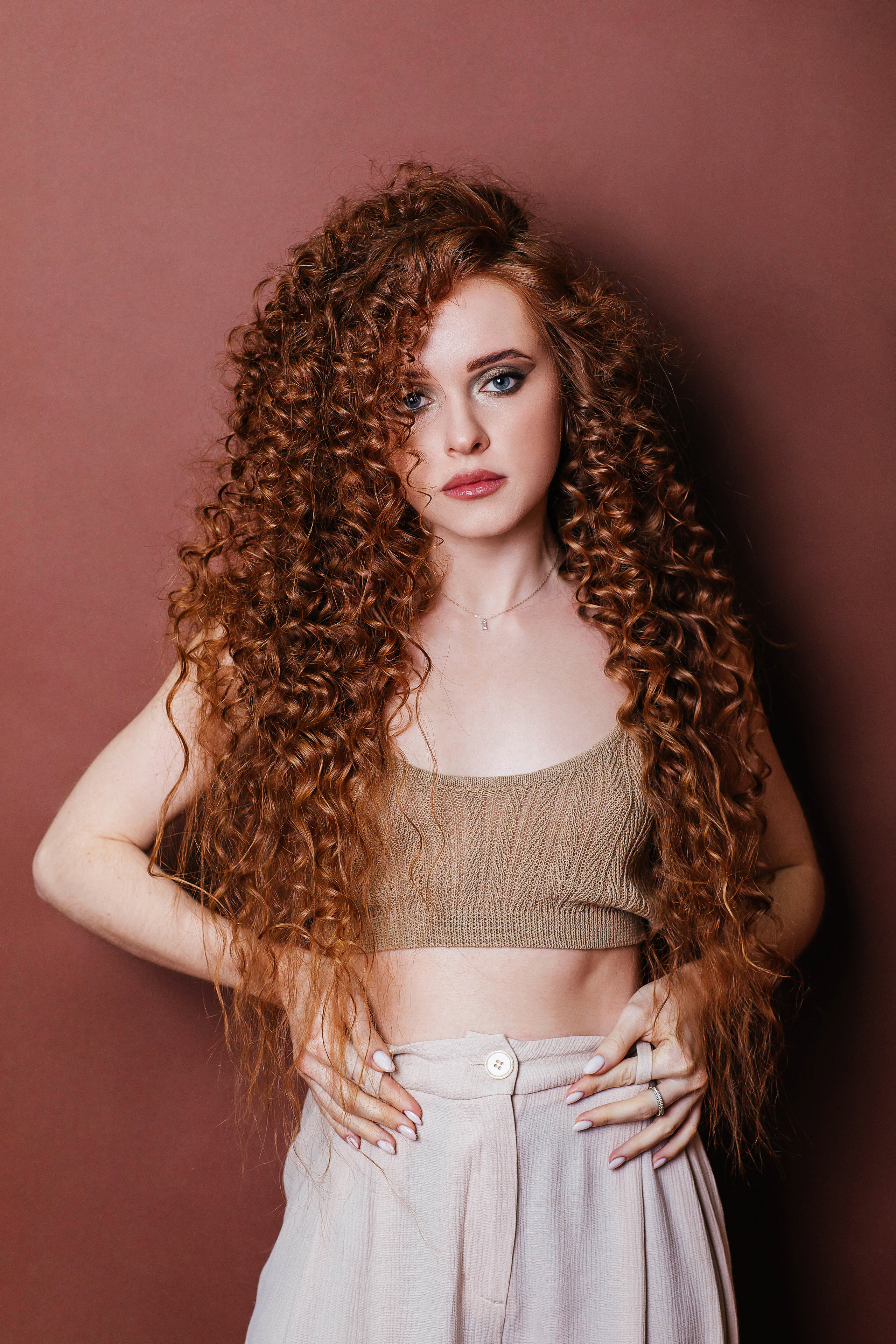 Оля. Свадебный и портретный фотограф