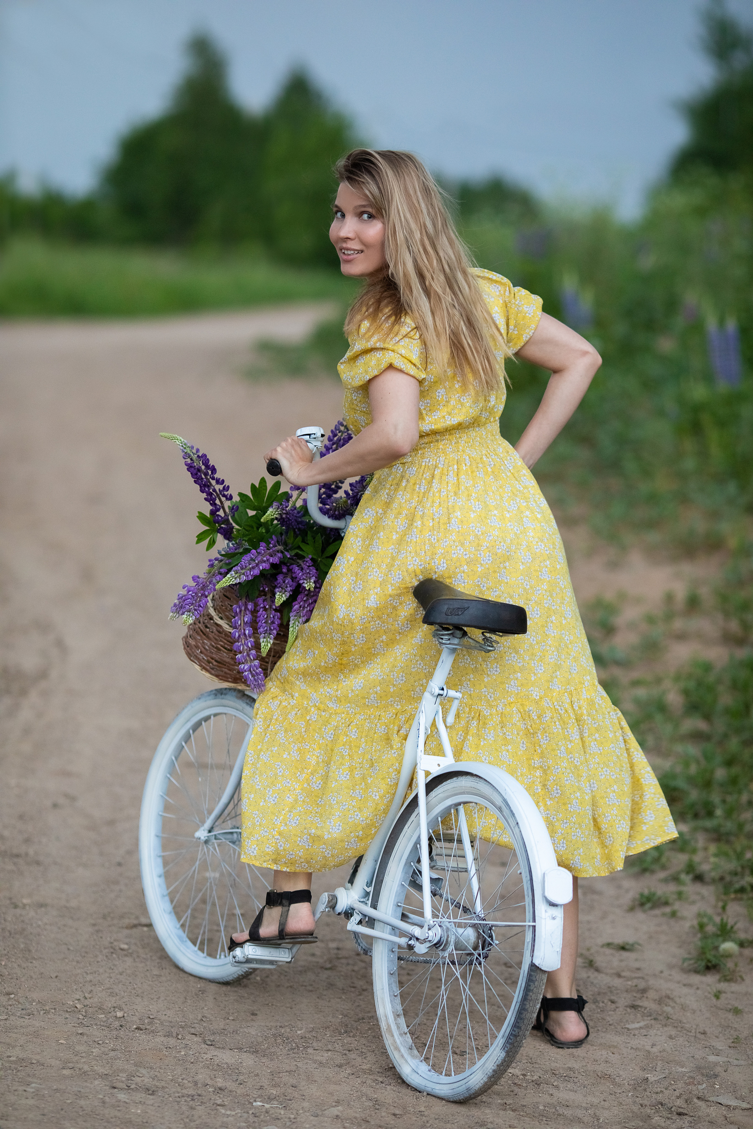 Дарья. Свадебный и портретный фотограф