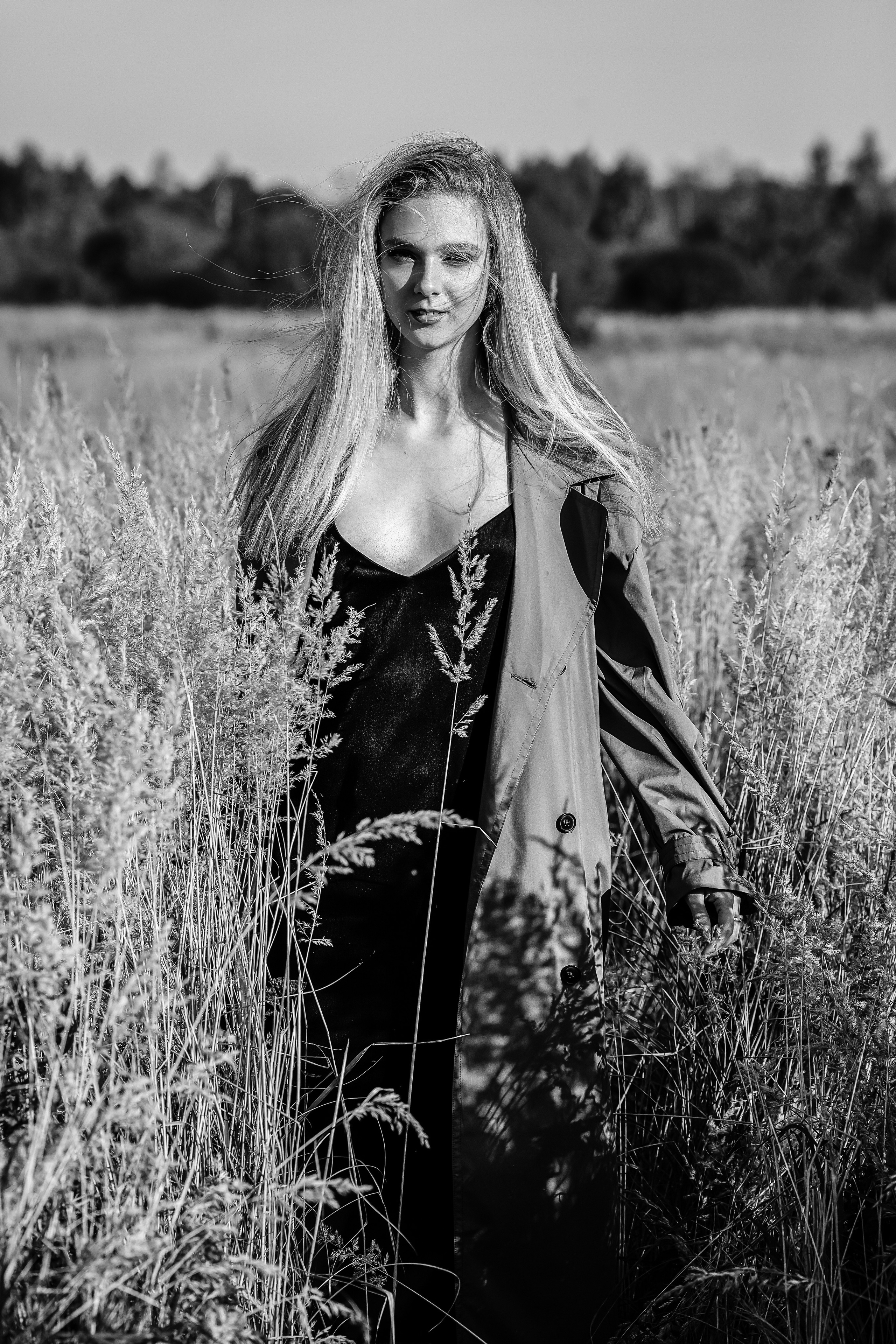 Лилия. Свадебный и портретный фотограф