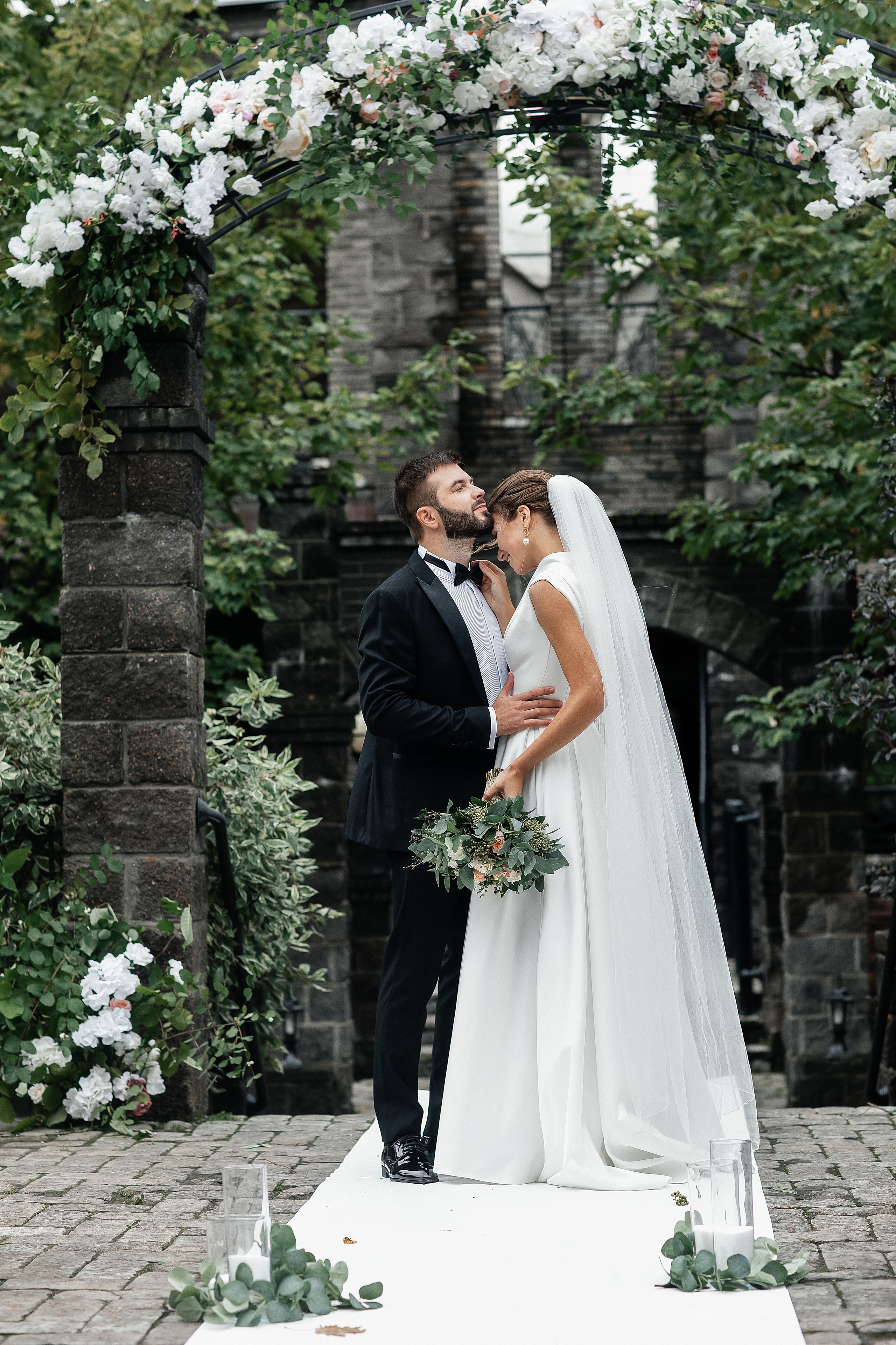 Свадьба Любава и Дмитрий. Свадебный и портретный фотограф