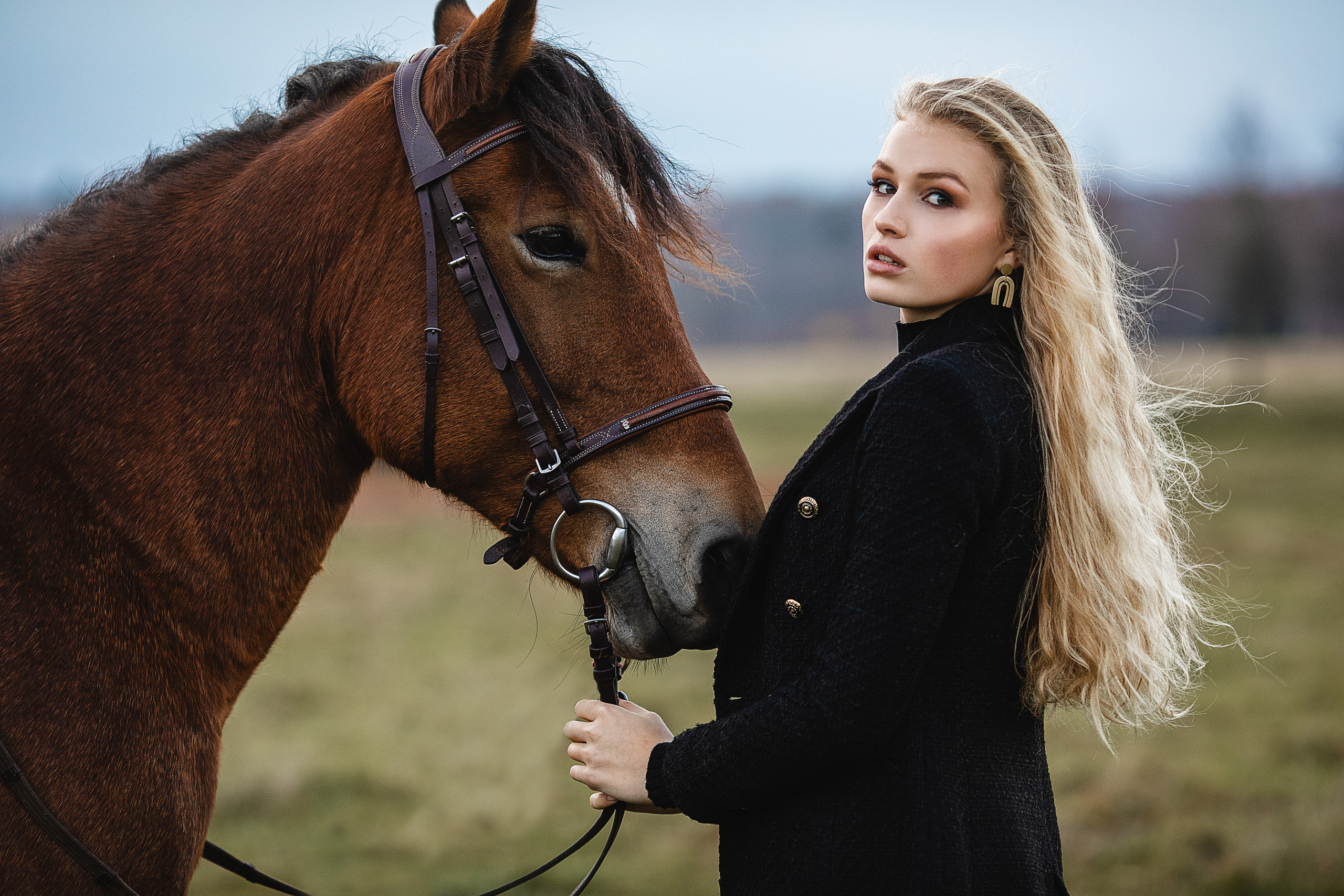 Кристина. Свадебный и портретный фотограф