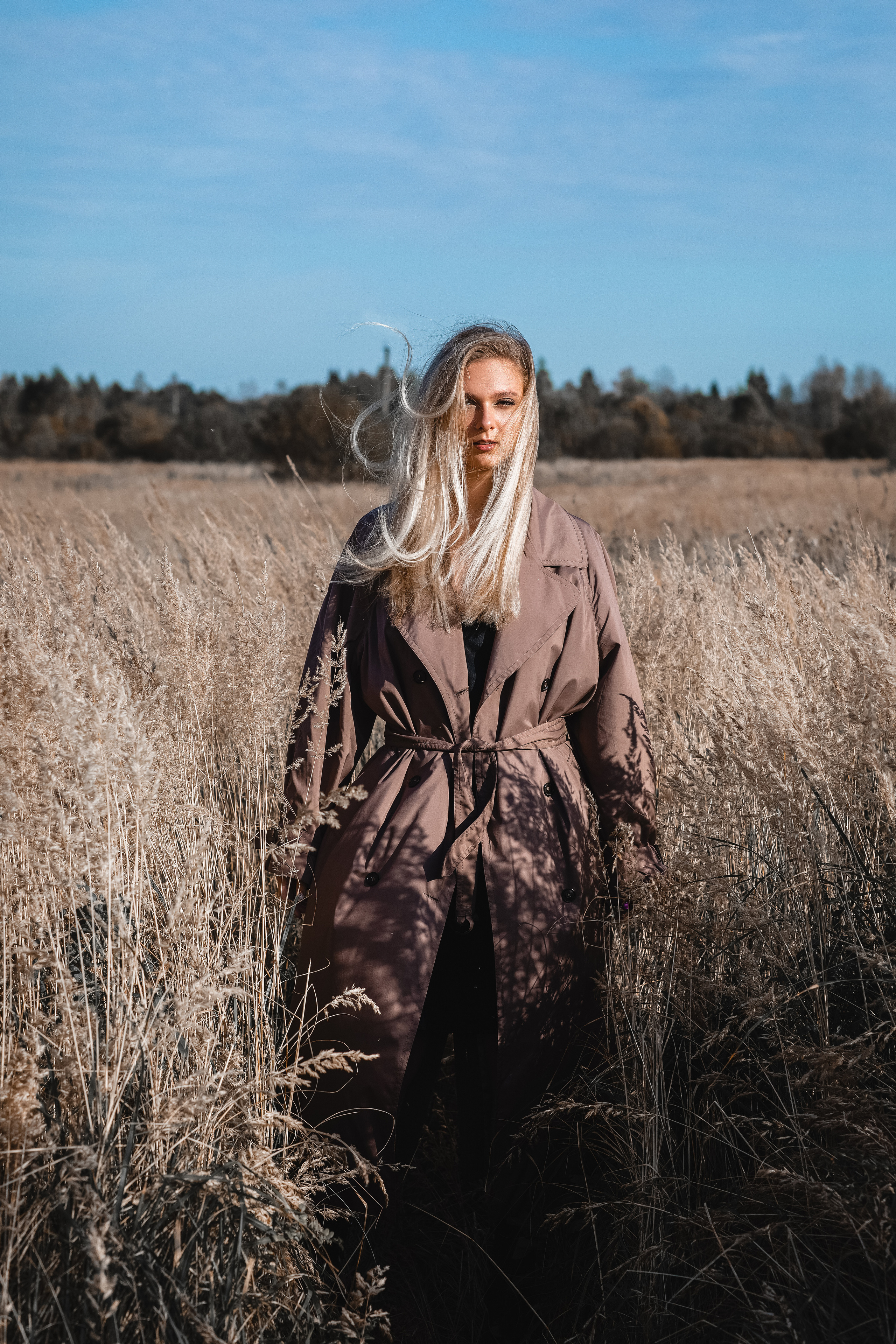 Лилия. Свадебный и портретный фотограф