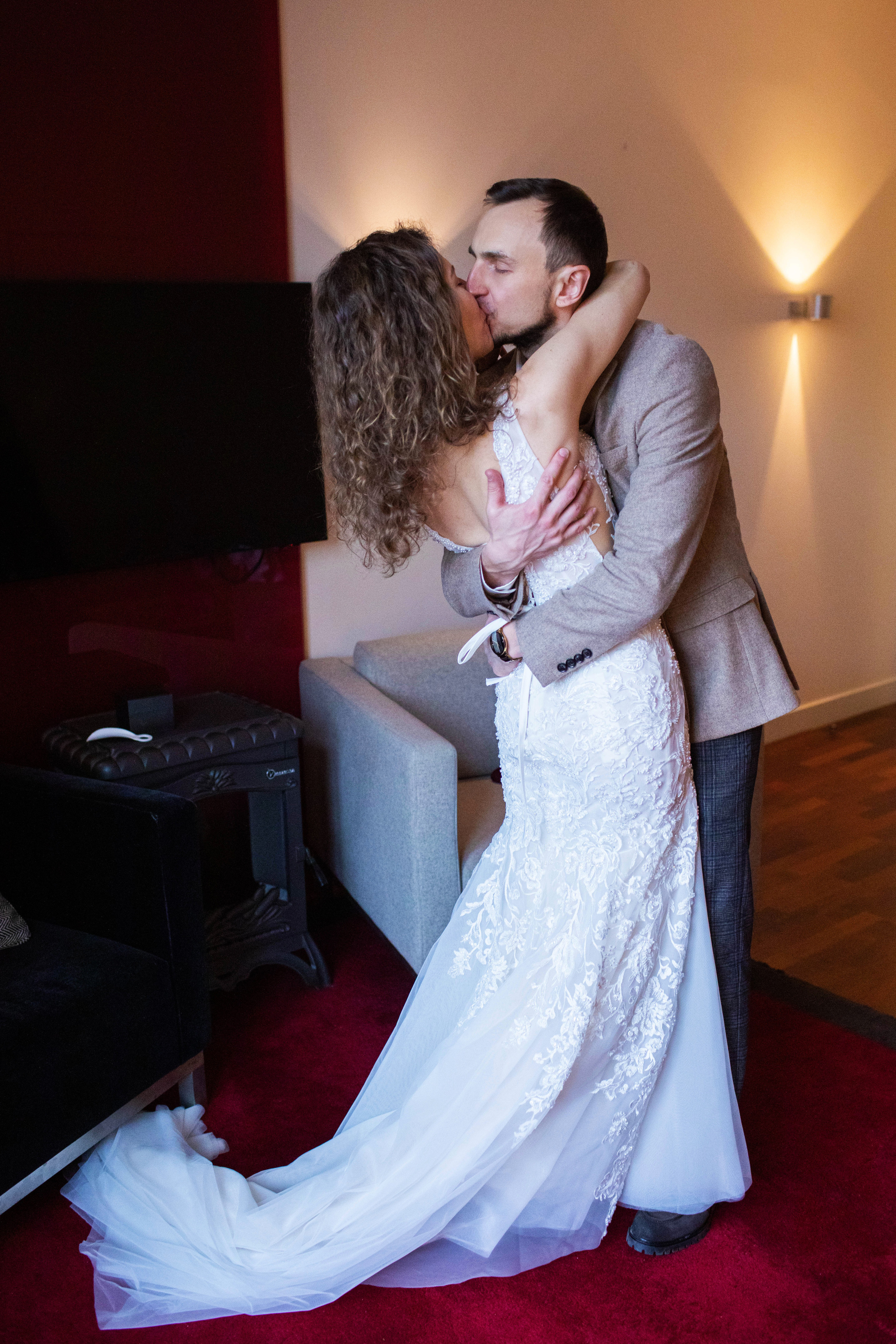 Свадьба Светланы и Дениса. Свадебный и портретный фотограф