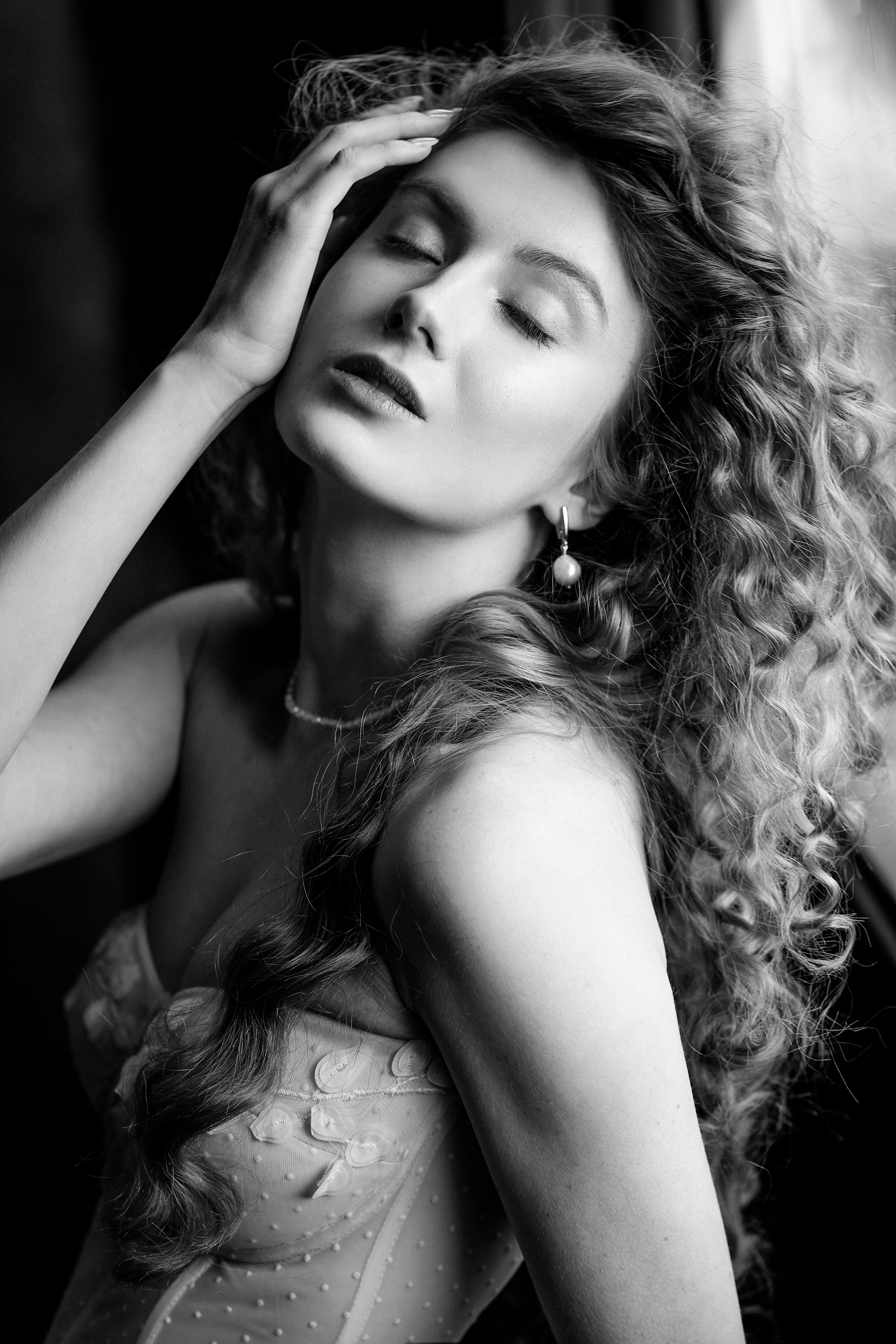 Юля. Свадебный и портретный фотограф