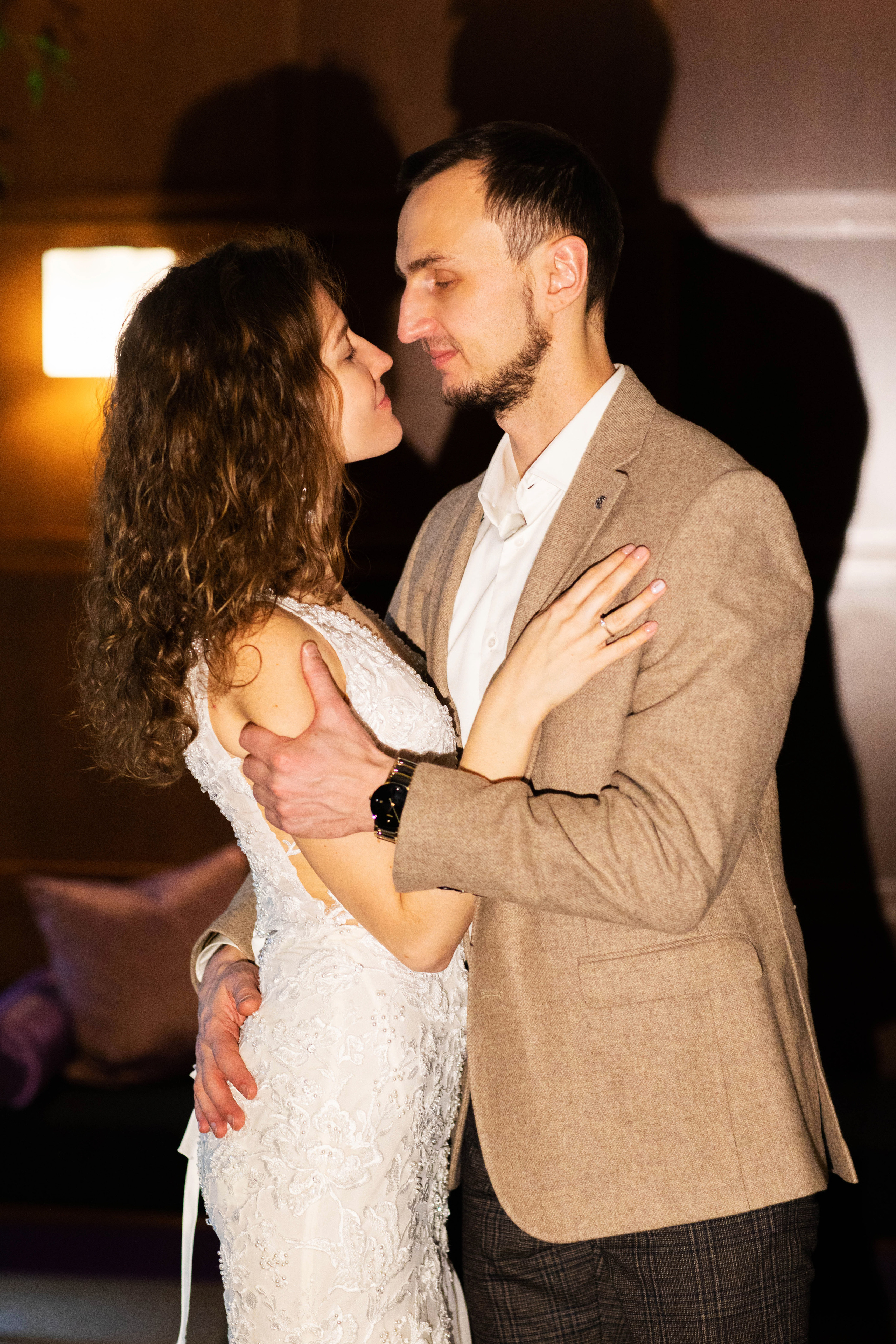 Свадьба Светланы и Дениса. Свадебный и портретный фотограф