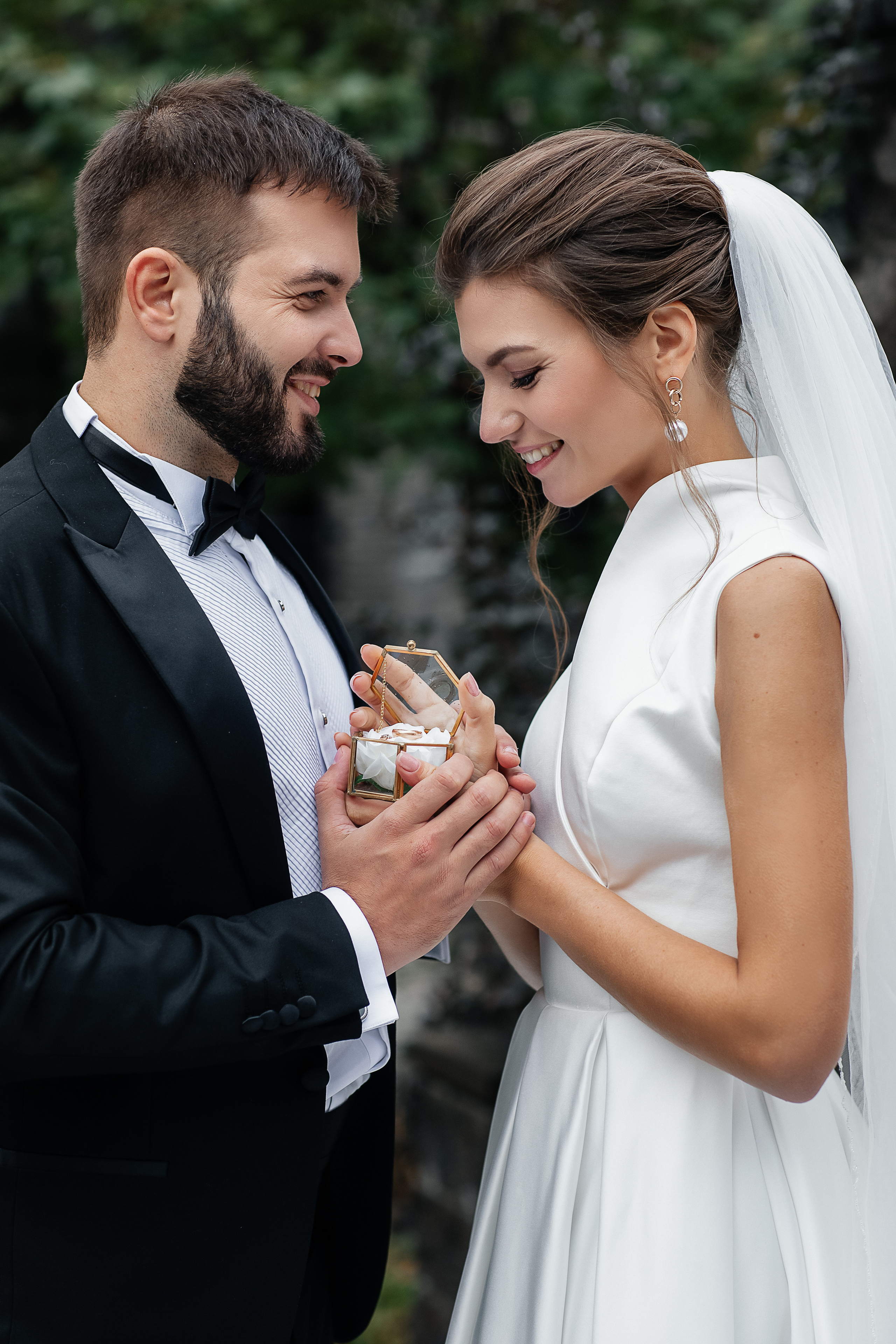 Свадьба Любава и Дмитрий. Свадебный и портретный фотограф