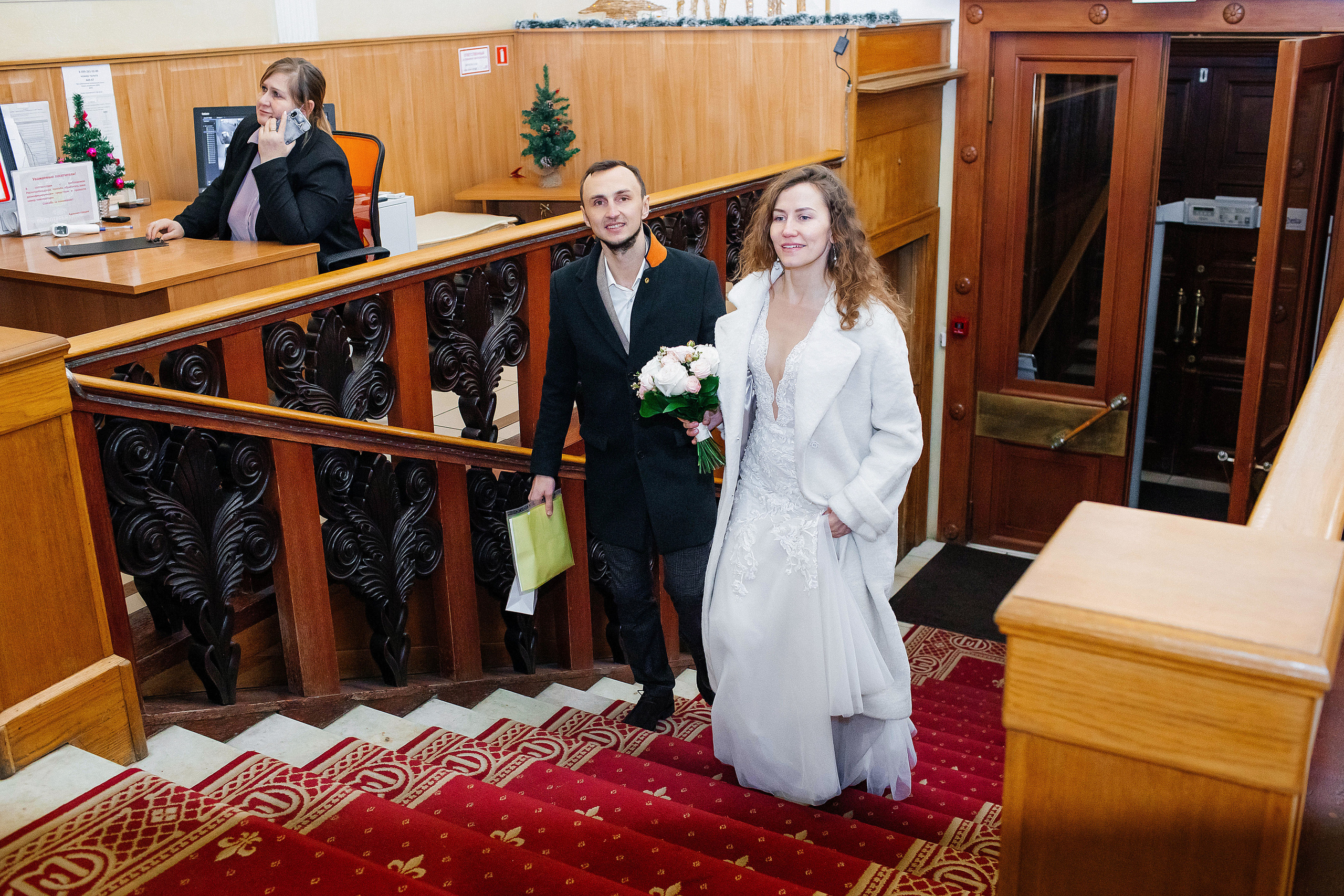 Свадьба Светланы и Дениса. Свадебный и портретный фотограф