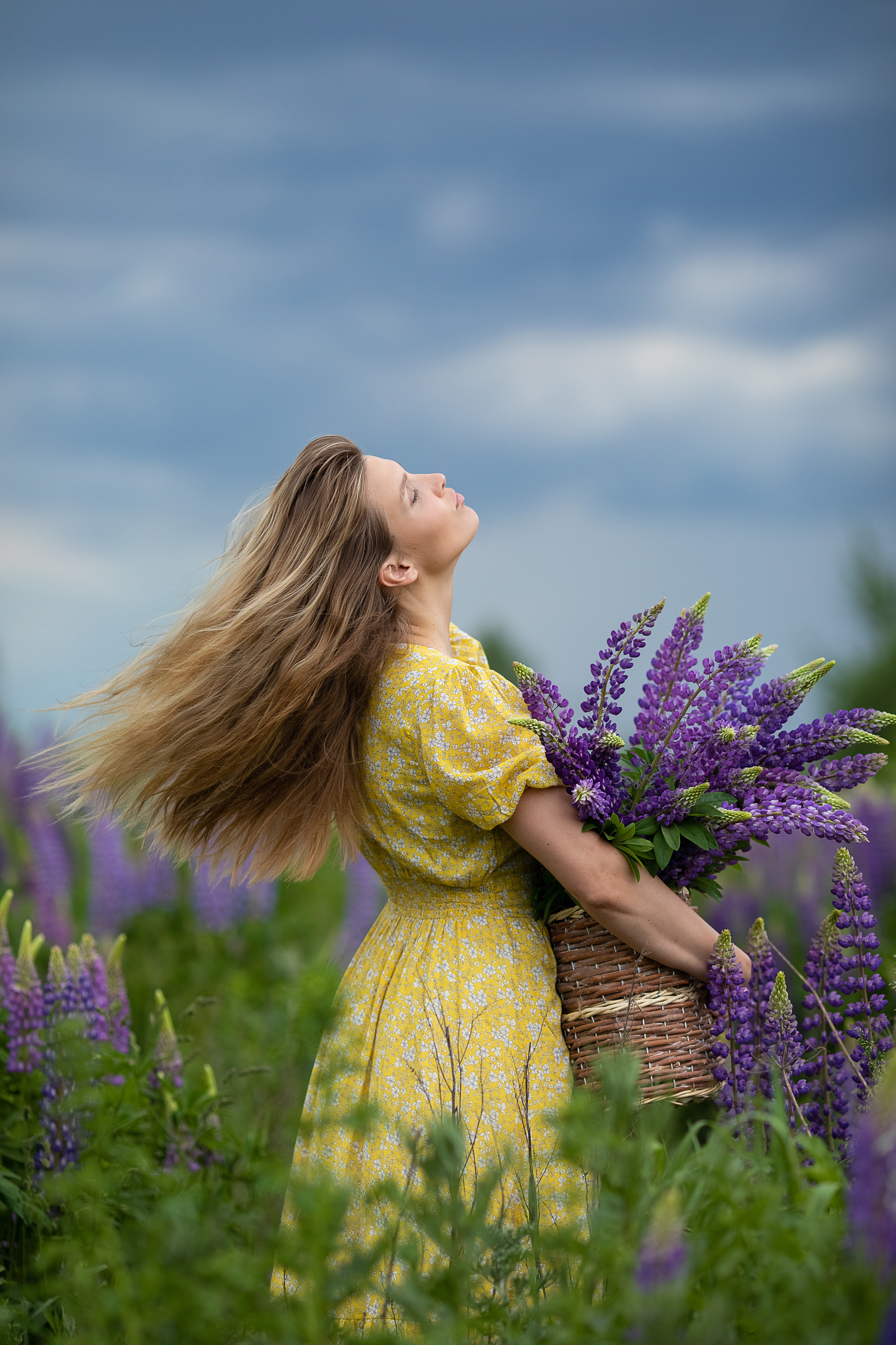 Дарья. Свадебный и портретный фотограф