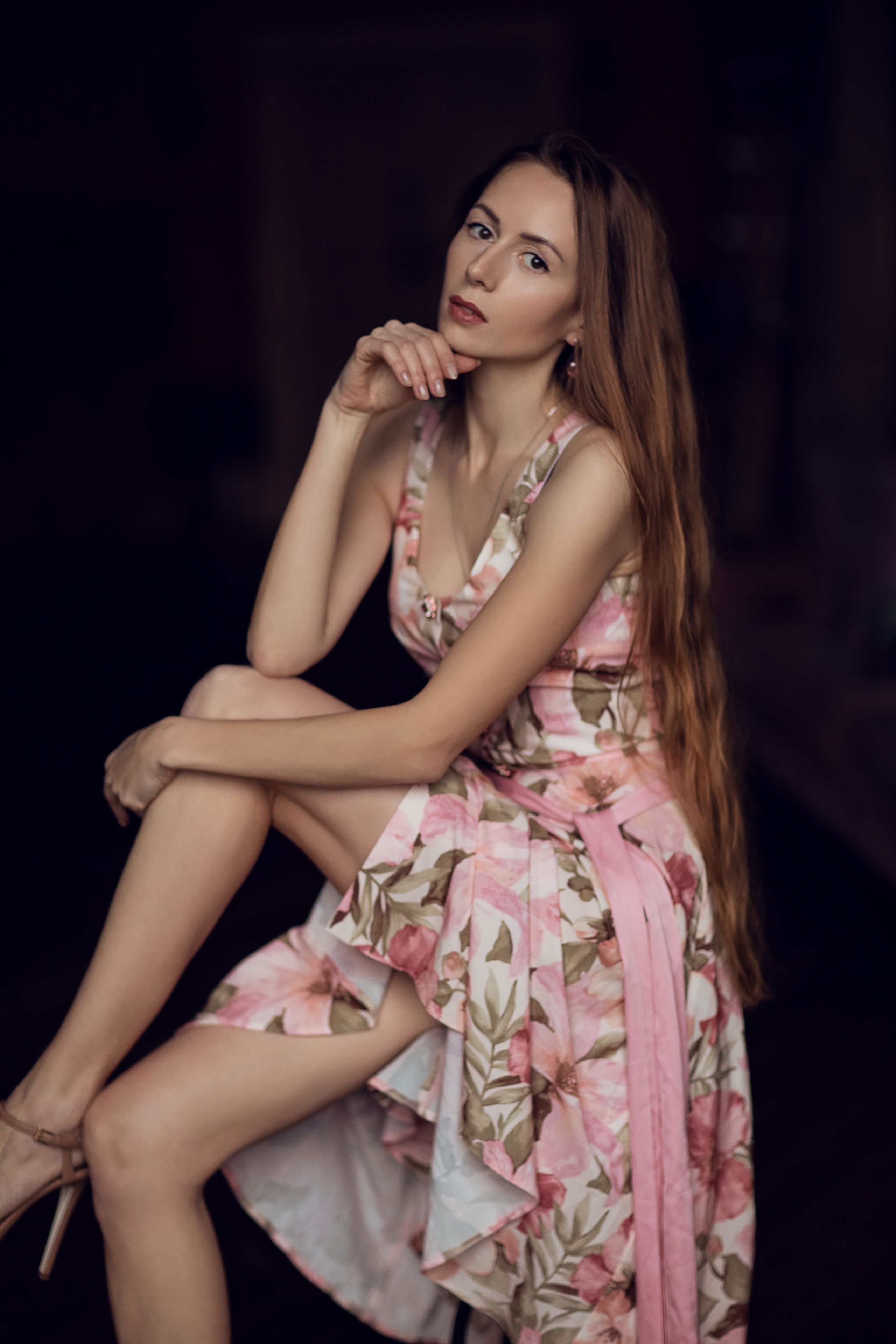 София. Свадебный и портретный фотограф