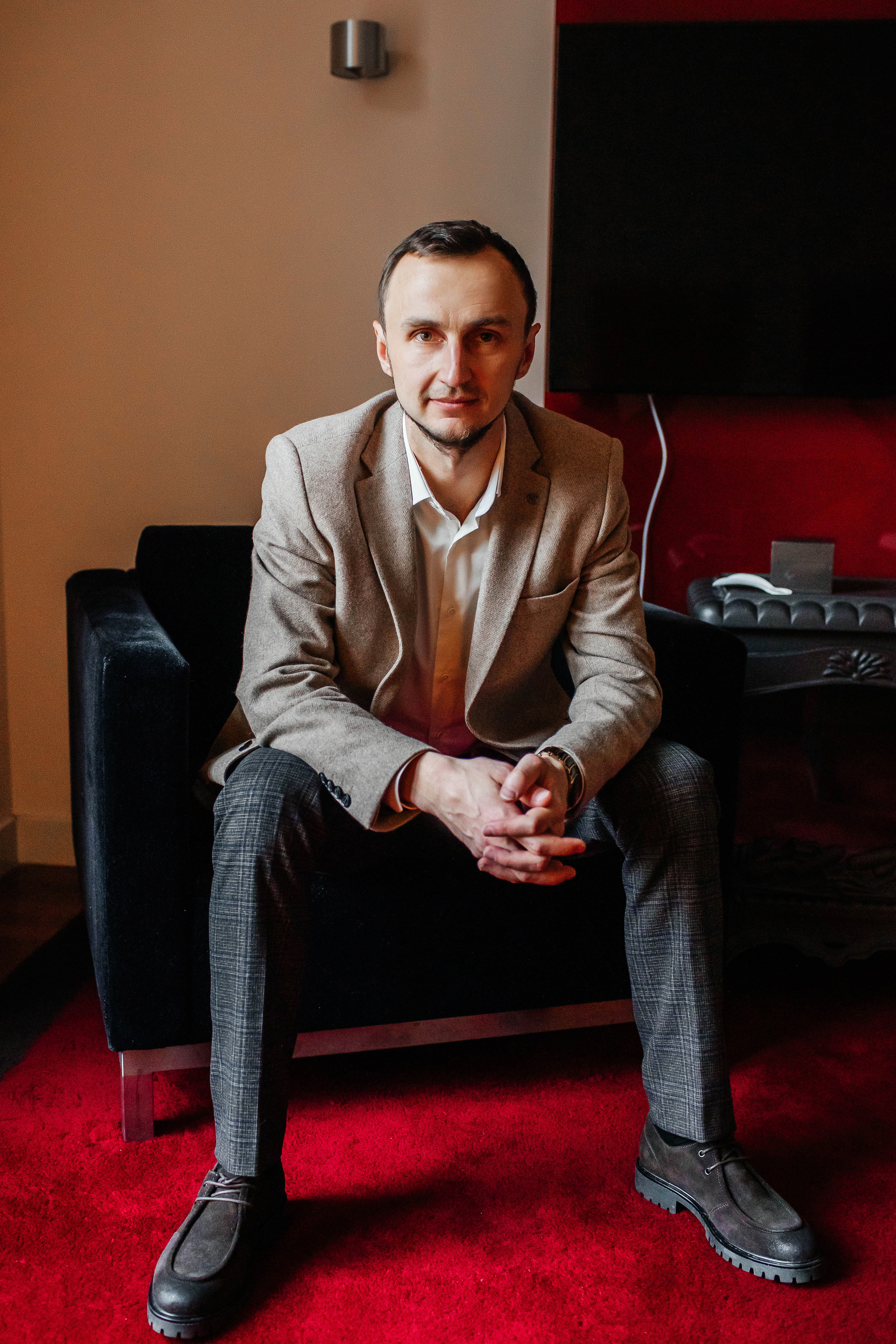 Свадьба Светланы и Дениса. Свадебный и портретный фотограф